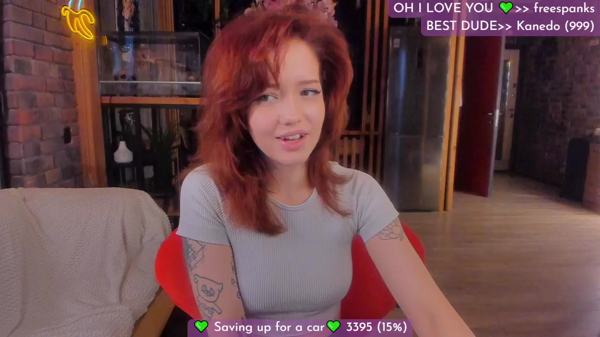 Gallery image thumbnail from Lilu_rock's myfreecams stream on, 03/18/2025, 05:53 image 3 of 20