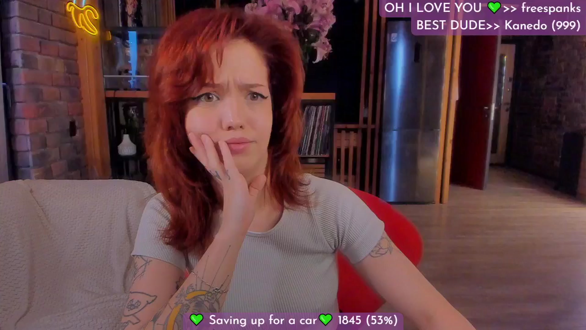 Gallery image thumbnail from Lilu_rock's myfreecams stream on, 03/18/2025, 05:53 image 17 of 20