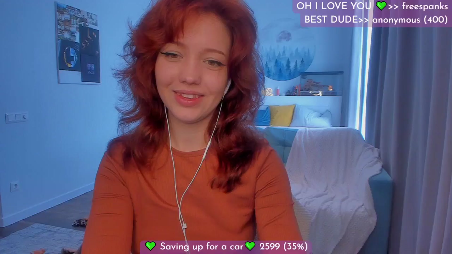 Gallery image thumbnail from Lilu_rock's myfreecams stream on, 04/01/2025, 07:03 image 7 of 20