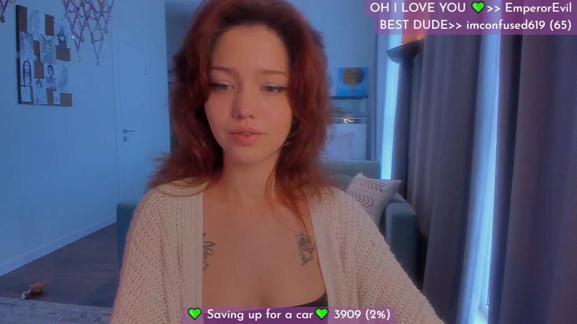 Gallery image thumbnail from Lilu_rock's myfreecams stream on, 04/16/2025, 06:19 image 7 of 20