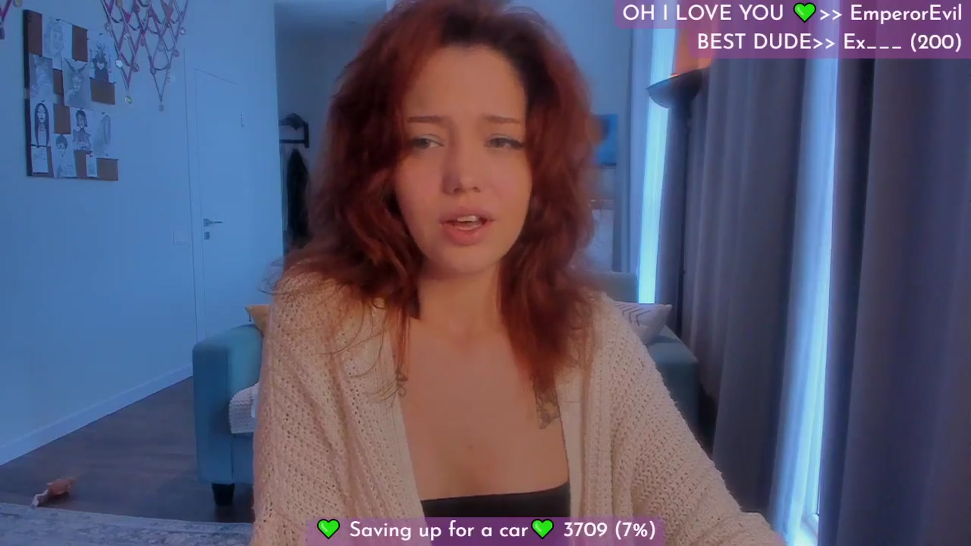 Gallery image thumbnail from Lilu_rock's myfreecams stream on, 04/16/2025, 06:19 image 12 of 20