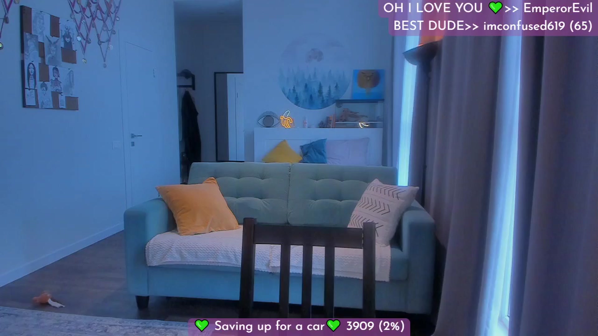 Gallery image thumbnail from Lilu_rock's myfreecams stream on, 04/16/2025, 06:19 image 1 of 20