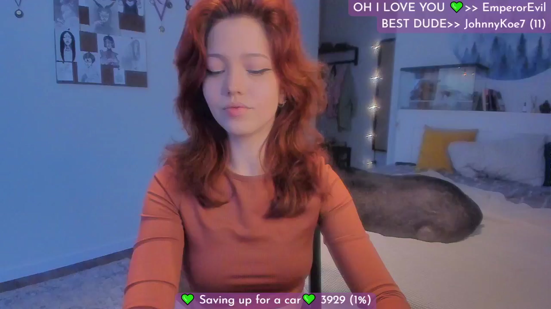 Gallery image thumbnail from Lilu_rock's myfreecams stream on, 04/28/2025, 06:26 image 4 of 20