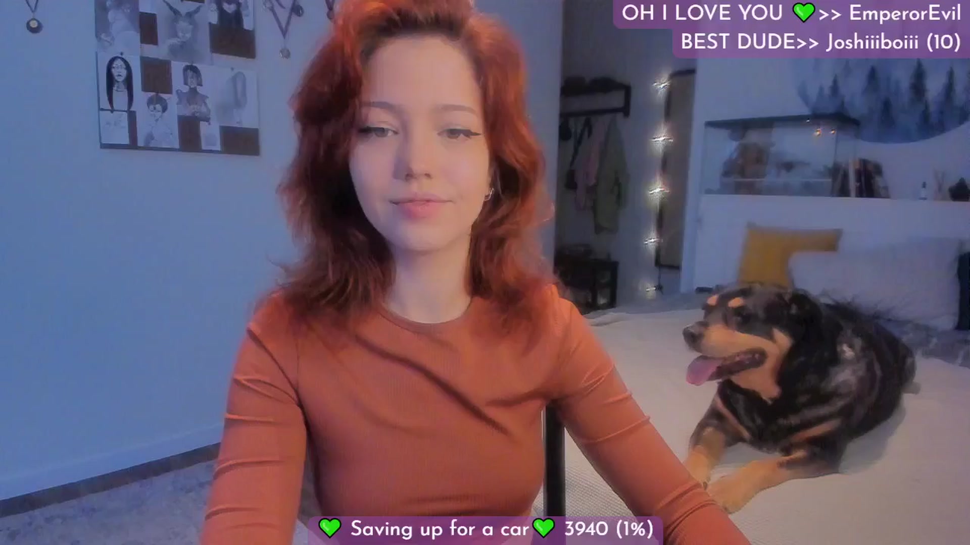 Gallery image thumbnail from Lilu_rock's myfreecams stream on, 04/28/2025, 06:26 image 2 of 20