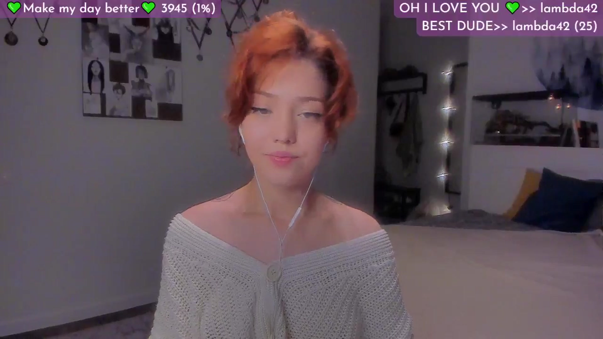 Gallery image thumbnail from Lilu_rock's myfreecams stream on, 05/04/2025, 24:27 image 13 of 20