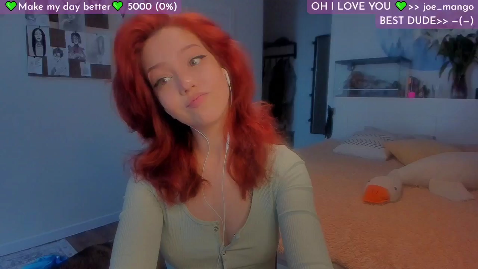 Gallery image thumbnail from Lilu_rock's myfreecams stream on, 05/29/2025, 07:58 image 6 of 20