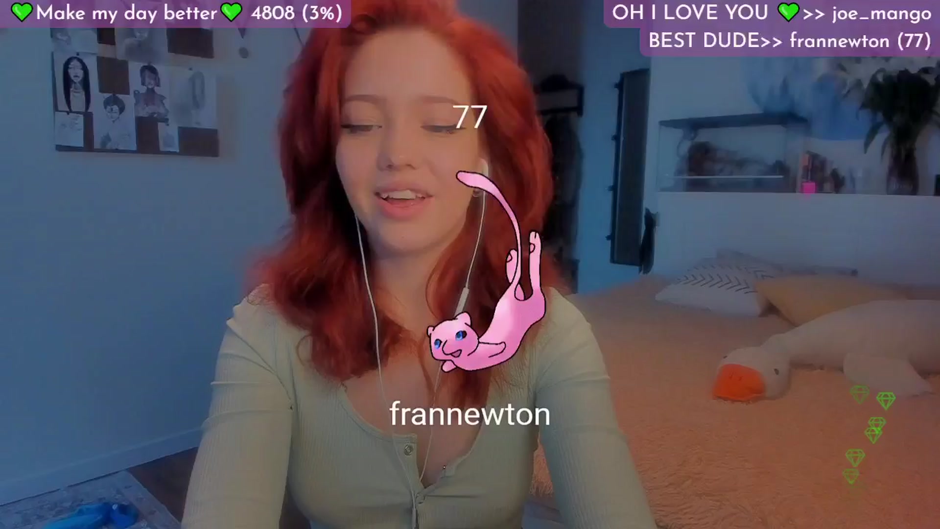 Gallery image thumbnail from Lilu_rock's myfreecams stream on, 05/29/2025, 07:58 image 10 of 20