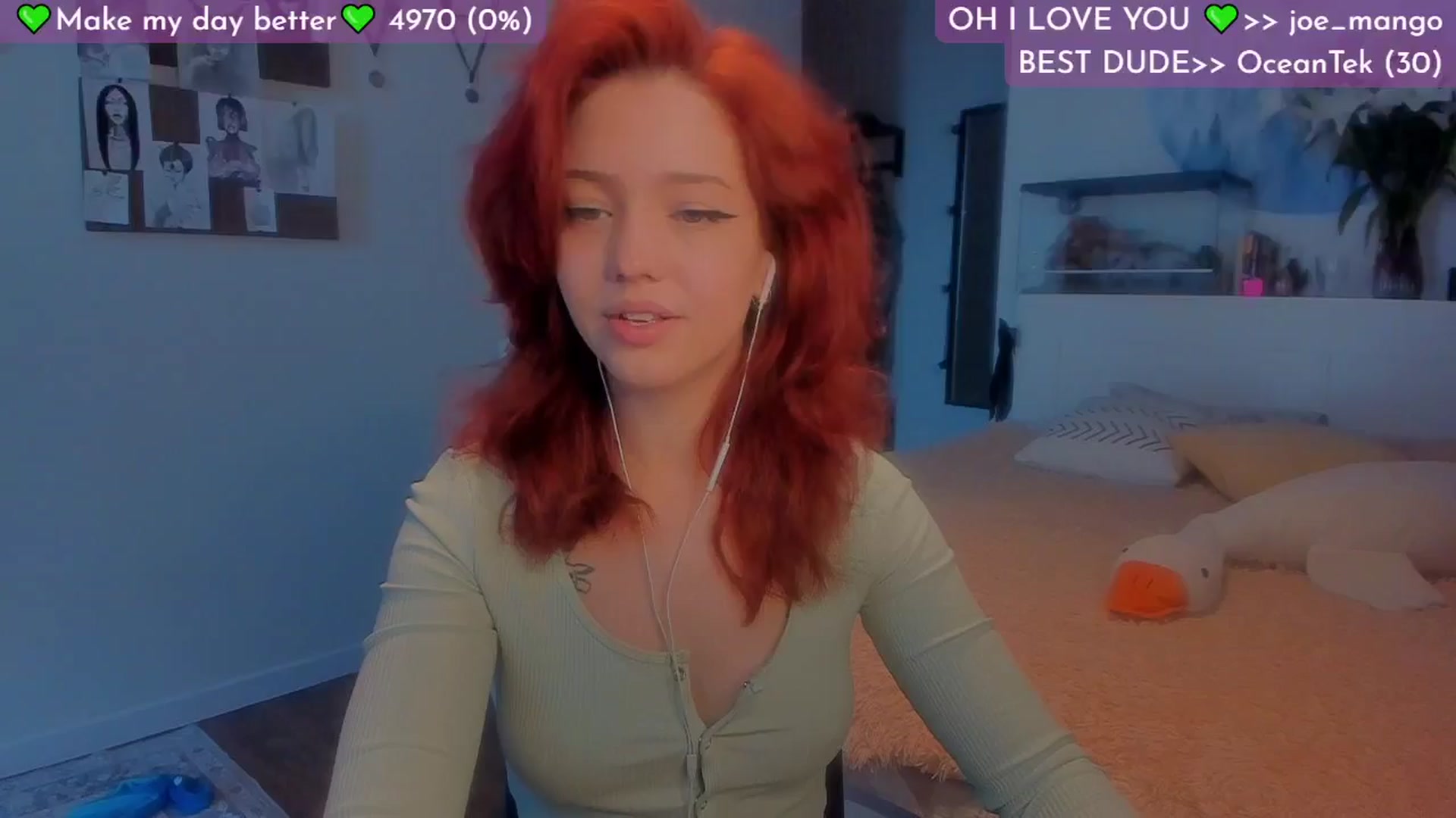 Gallery image thumbnail from Lilu_rock's myfreecams stream on, 05/29/2025, 07:58 image 8 of 20