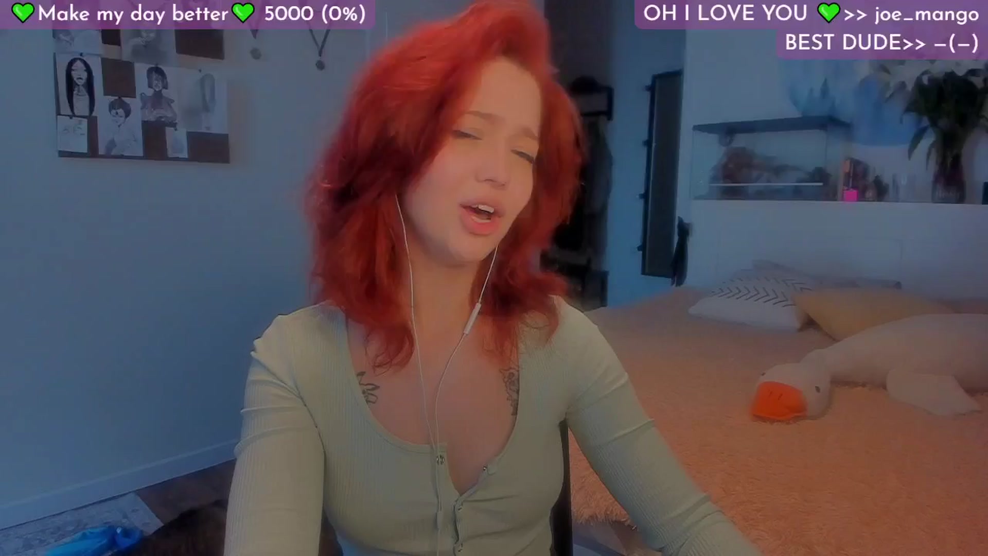 Gallery image thumbnail from Lilu_rock's myfreecams stream on, 05/29/2025, 07:58 image 5 of 20