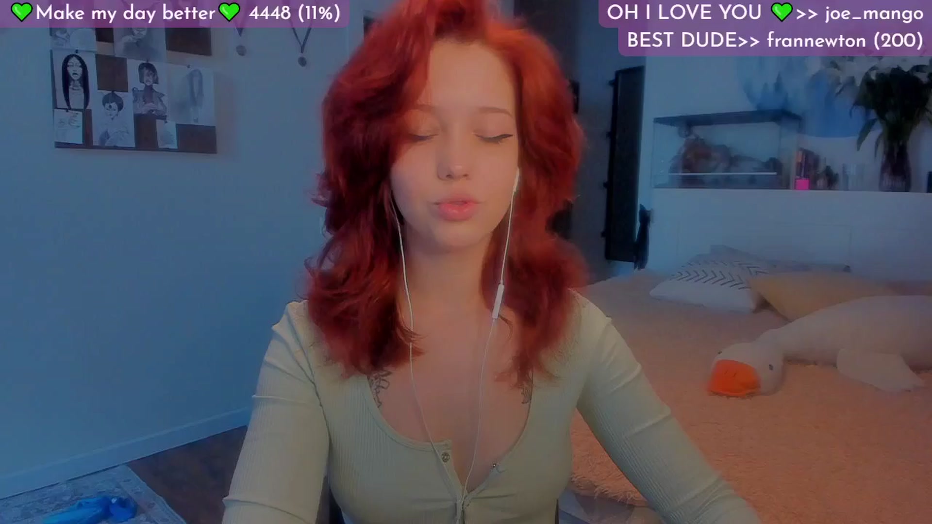 Gallery image thumbnail from Lilu_rock's myfreecams stream on, 05/29/2025, 08:41 image 15 of 20