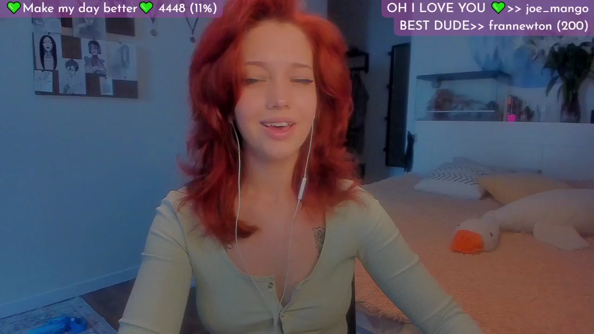 Gallery image thumbnail from Lilu_rock's myfreecams stream on, 05/29/2025, 08:41 image 10 of 20