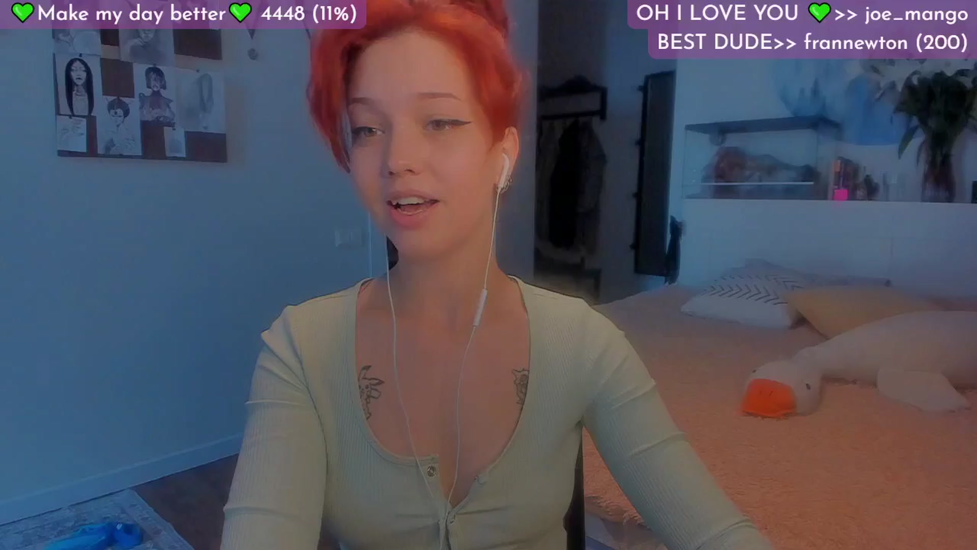 Gallery image thumbnail from Lilu_rock's myfreecams stream on, 05/29/2025, 08:41 image 19 of 20
