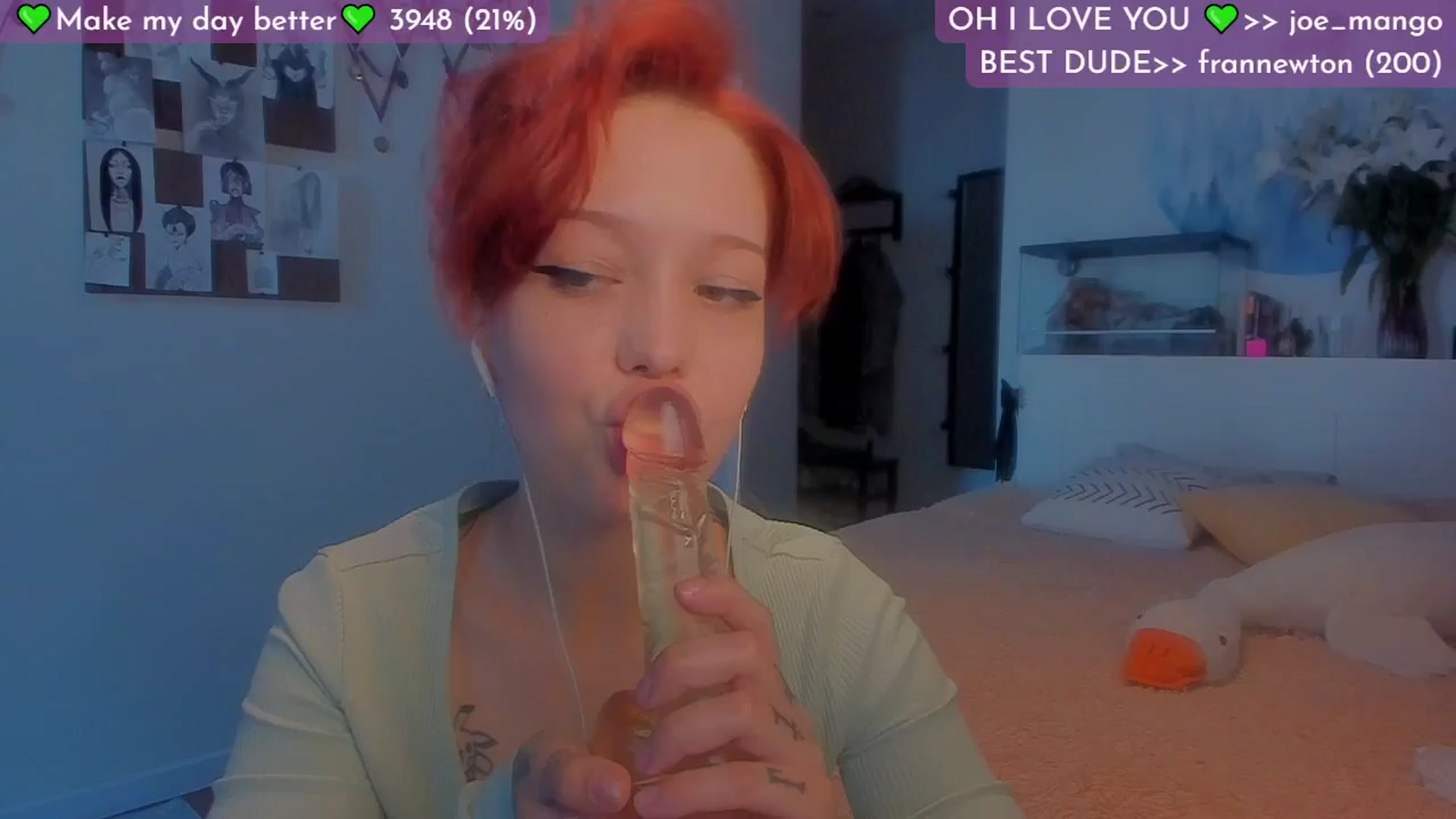 Gallery image thumbnail from Lilu_rock's myfreecams stream on, 05/29/2025, 09:33 image 18 of 20