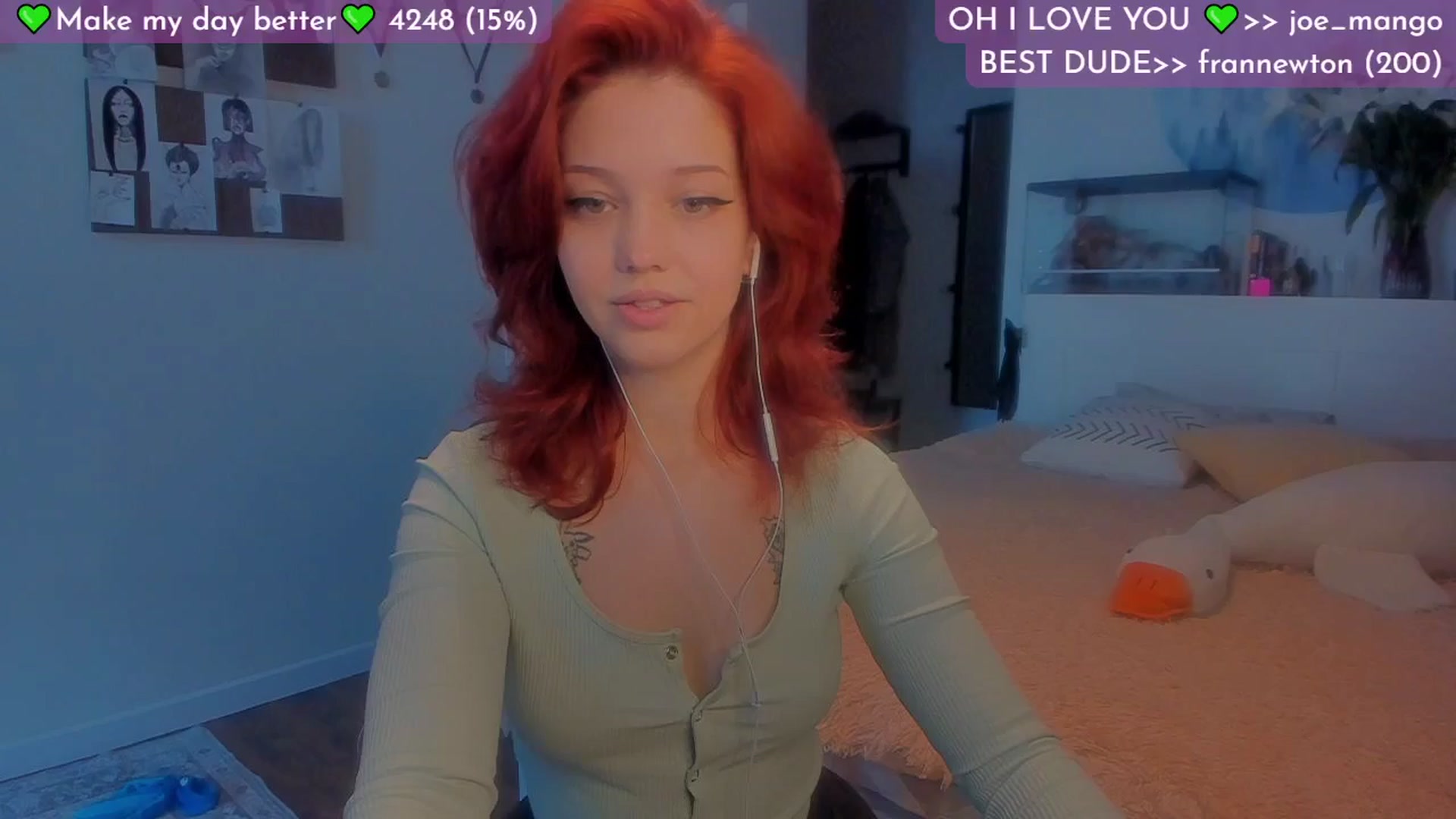 Gallery image thumbnail from Lilu_rock's myfreecams stream on, 05/29/2025, 09:33 image 8 of 20