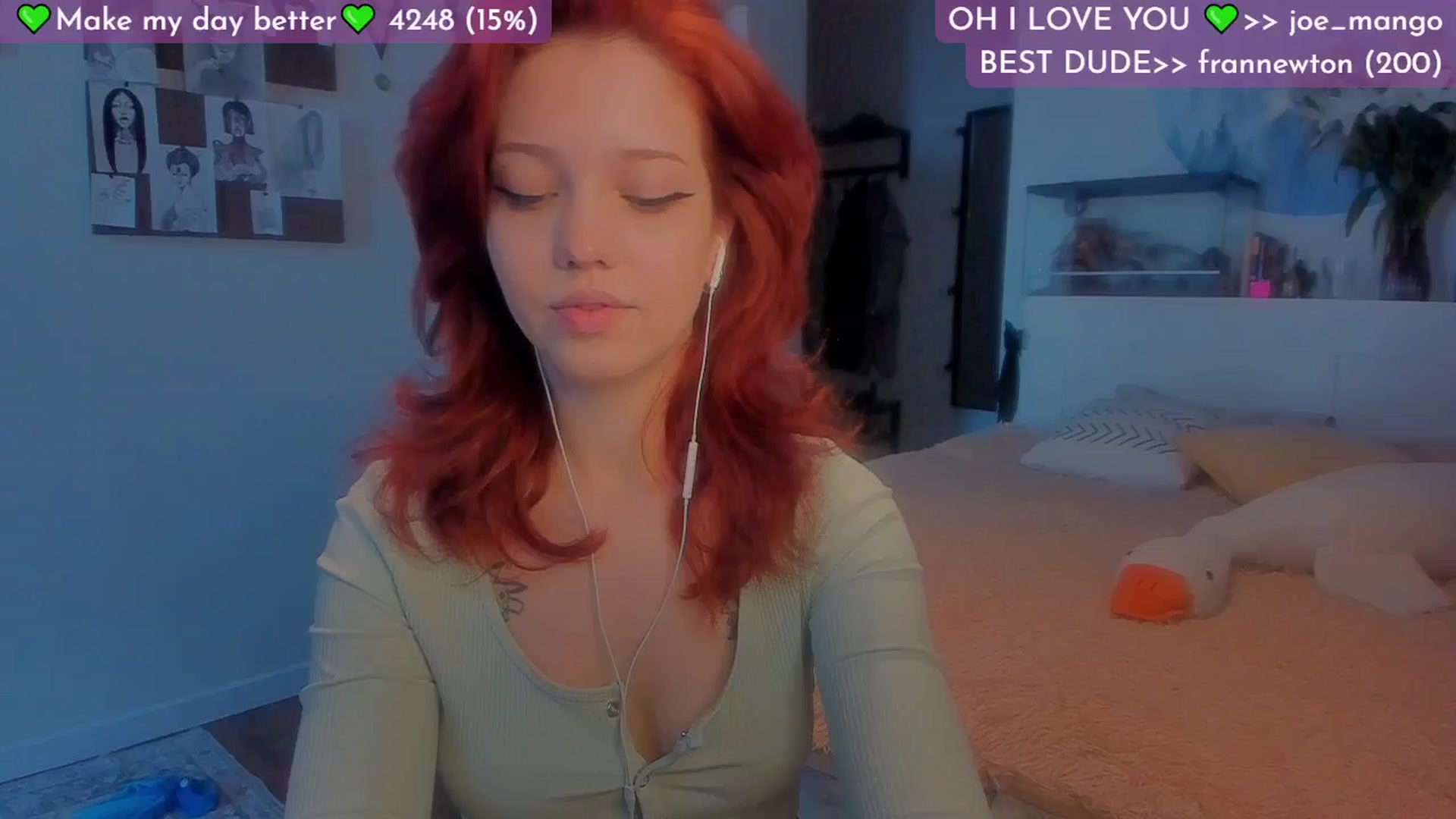 Gallery image thumbnail from Lilu_rock's myfreecams stream on, 05/29/2025, 09:33 image 13 of 20