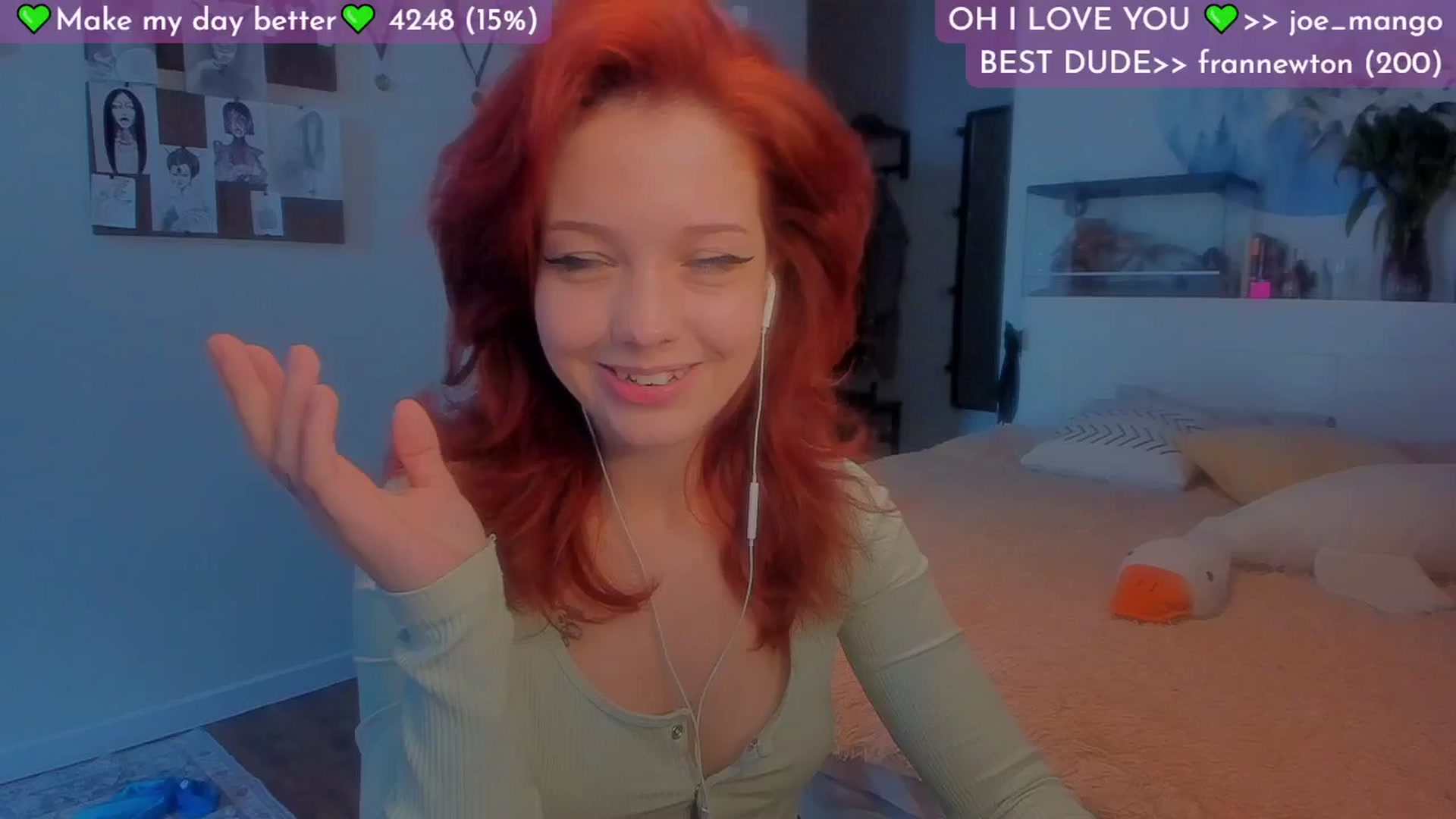 Gallery image thumbnail from Lilu_rock's myfreecams stream on, 05/29/2025, 09:33 image 12 of 20