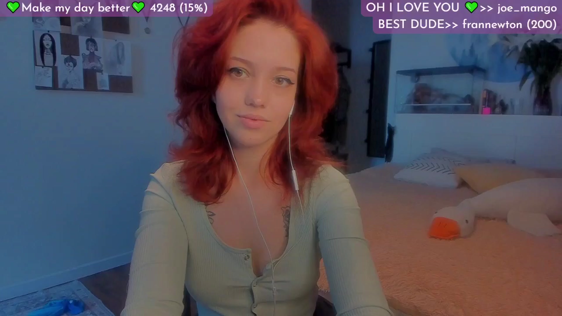 Gallery image thumbnail from Lilu_rock's myfreecams stream on, 05/29/2025, 09:33 image 7 of 20