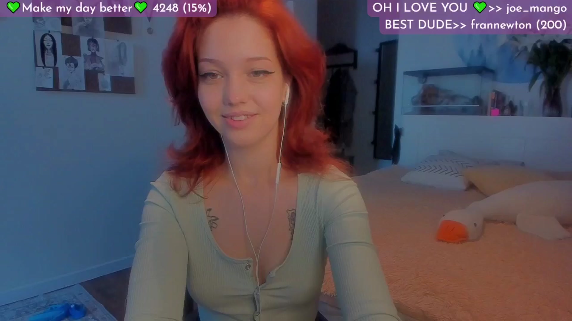 Gallery image thumbnail from Lilu_rock's myfreecams stream on, 05/29/2025, 09:33 image 10 of 20