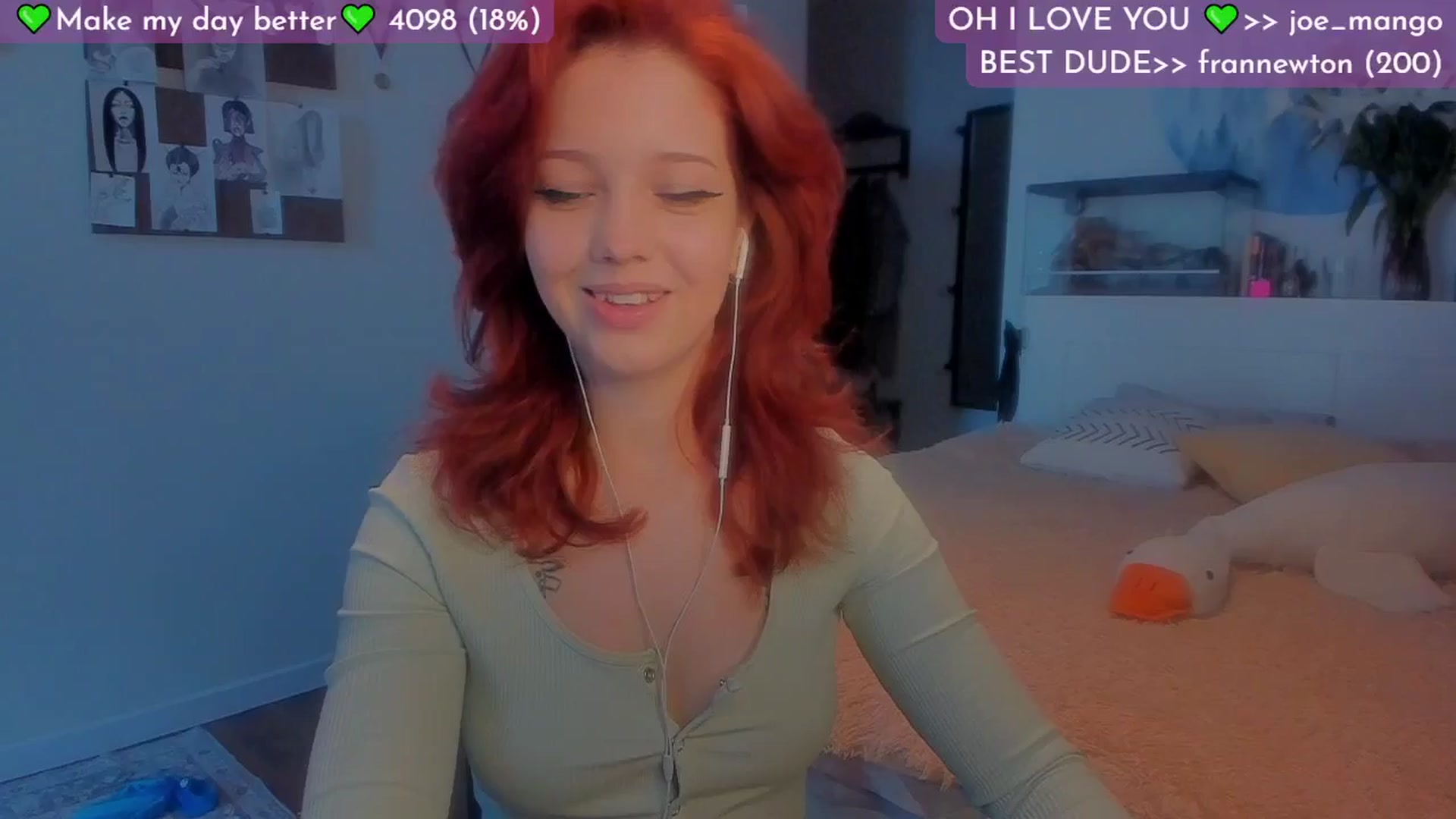 Gallery image thumbnail from Lilu_rock's myfreecams stream on, 05/29/2025, 09:33 image 14 of 20