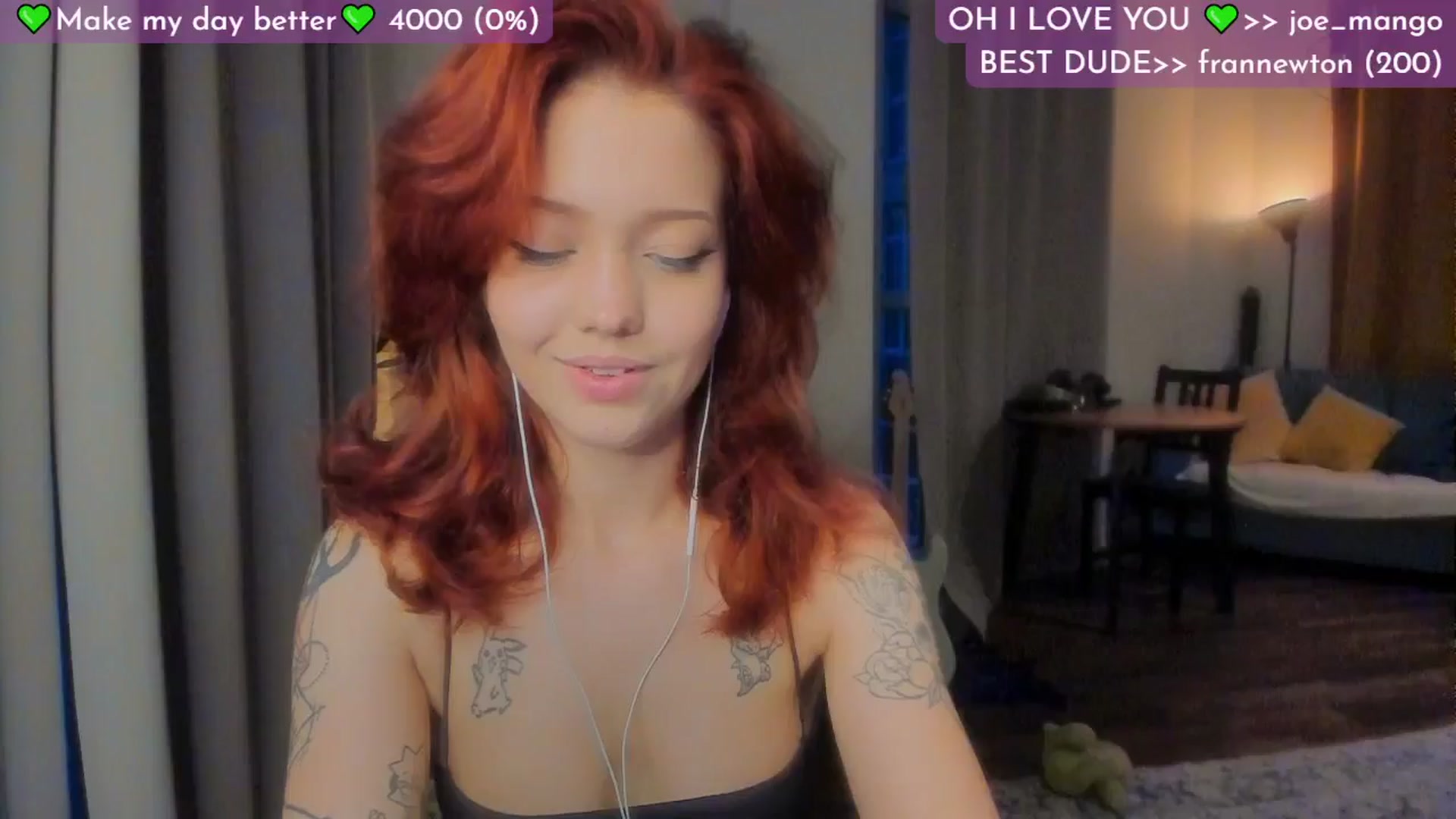 Gallery image thumbnail from Lilu_rock's myfreecams stream on, 05/29/2025, 18:42 image 3 of 20