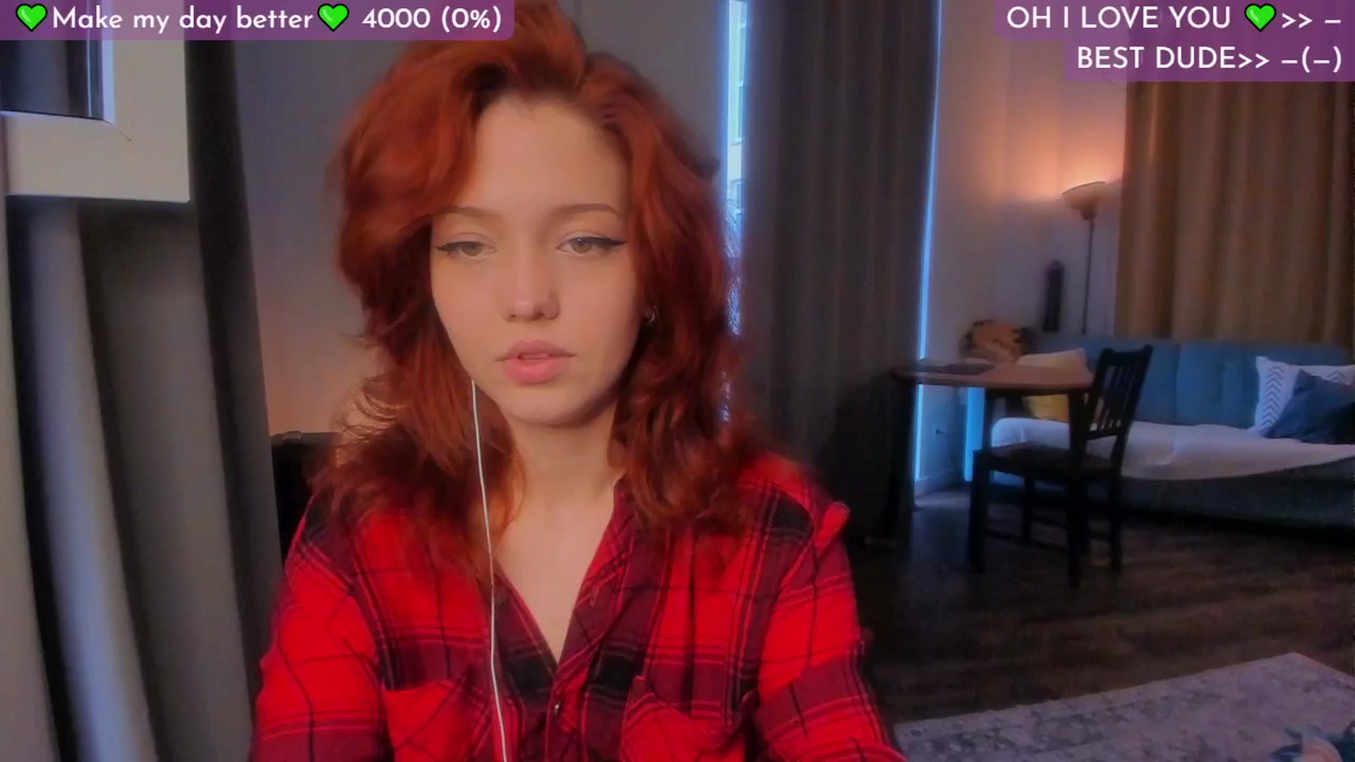 Gallery image thumbnail from Lilu_rock's myfreecams stream on, 06/05/2025, 16:39 image 1 of 20