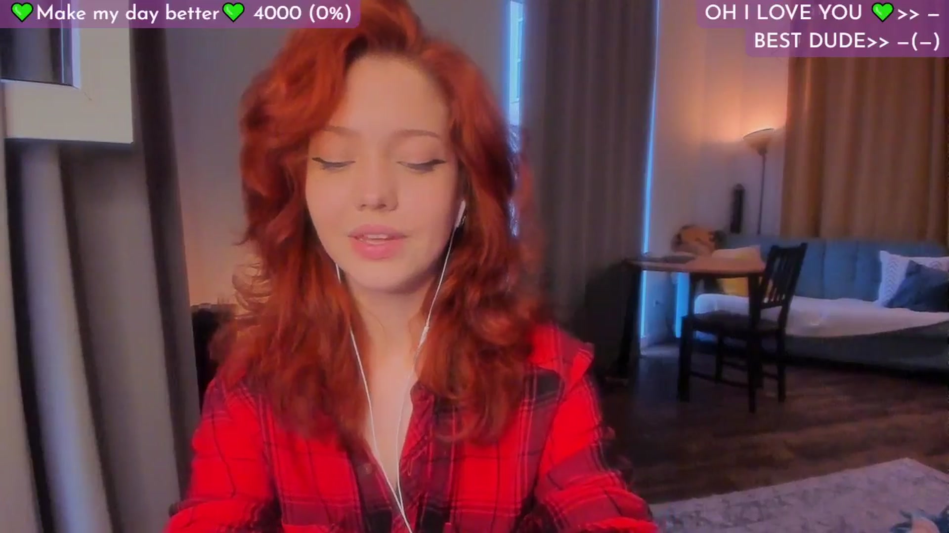 Gallery image thumbnail from Lilu_rock's myfreecams stream on, 06/05/2025, 16:39 image 12 of 20