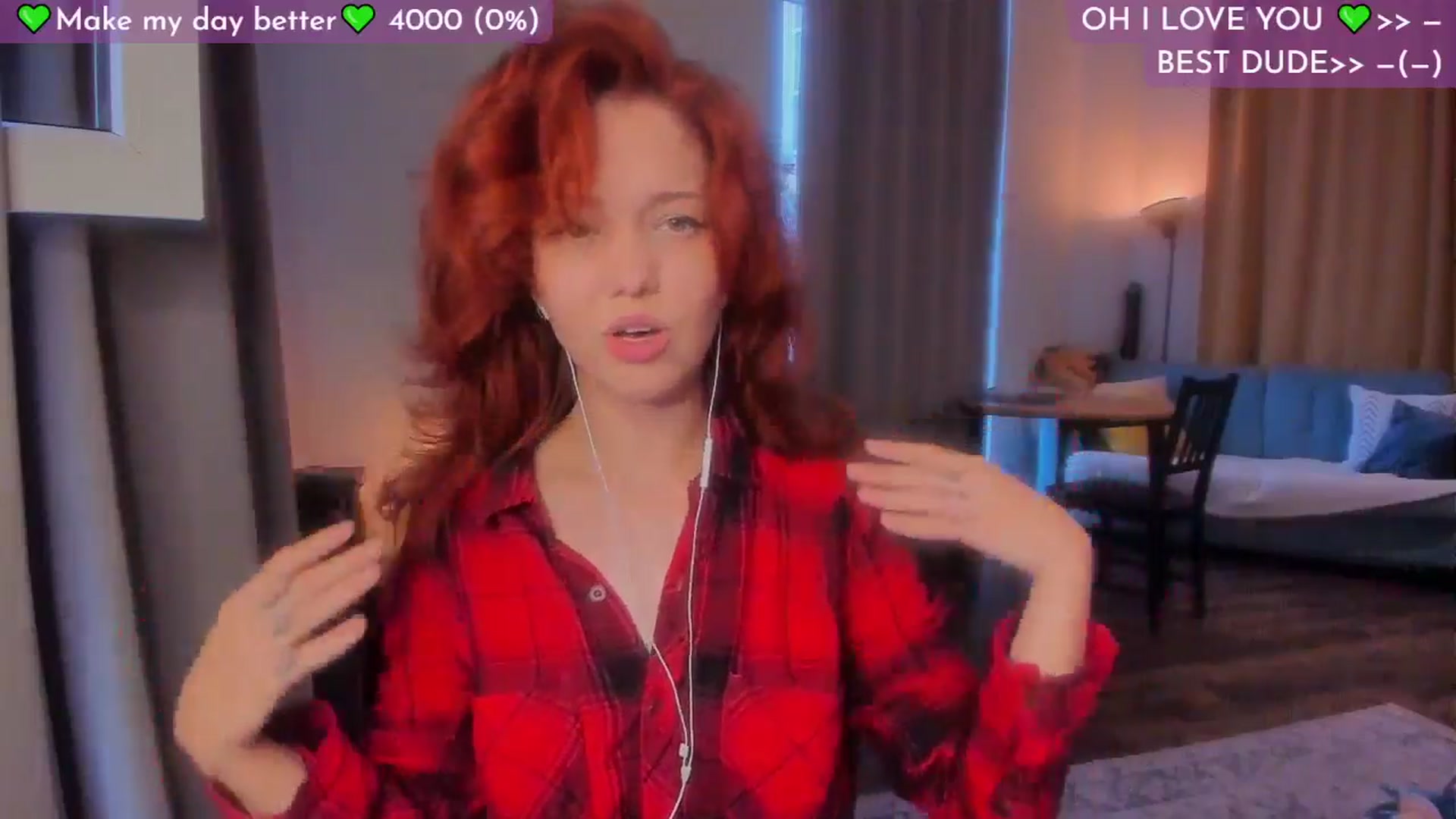 Gallery image thumbnail from Lilu_rock's myfreecams stream on, 06/05/2025, 16:39 image 5 of 20