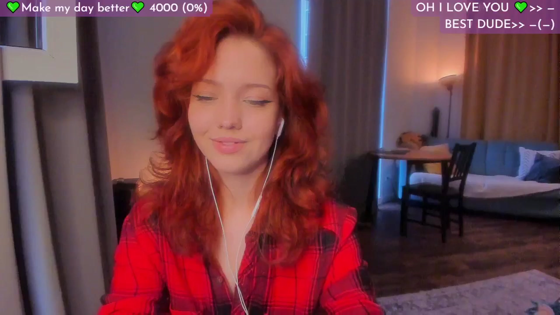 Gallery image thumbnail from Lilu_rock's myfreecams stream on, 06/05/2025, 16:39 image 16 of 20