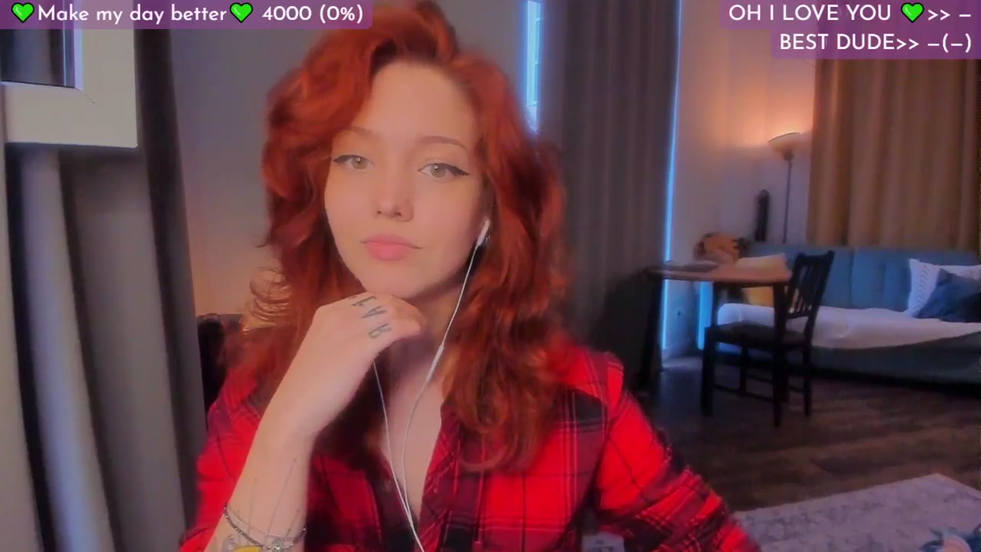 Gallery image thumbnail from Lilu_rock's myfreecams stream on, 06/05/2025, 16:39 image 10 of 20