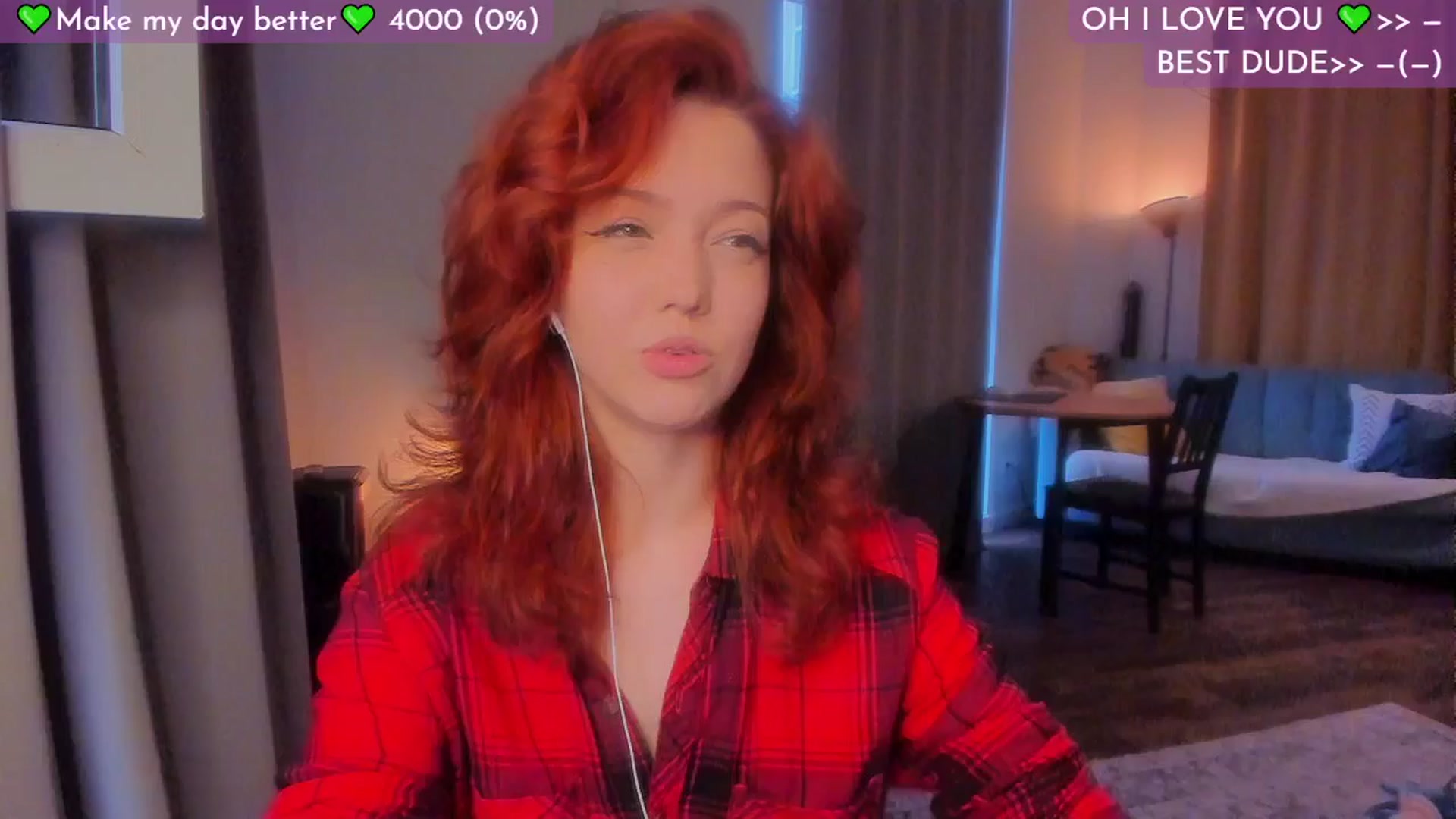 Gallery image thumbnail from Lilu_rock's myfreecams stream on, 06/05/2025, 16:39 image 13 of 20