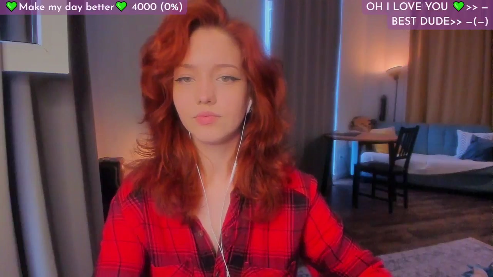Gallery image thumbnail from Lilu_rock's myfreecams stream on, 06/05/2025, 16:39 image 9 of 20