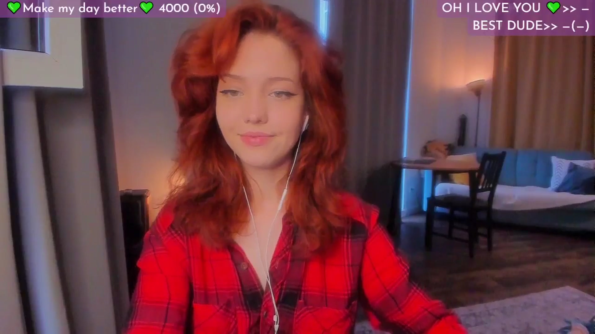 Gallery image thumbnail from Lilu_rock's myfreecams stream on, 06/05/2025, 16:39 image 6 of 20