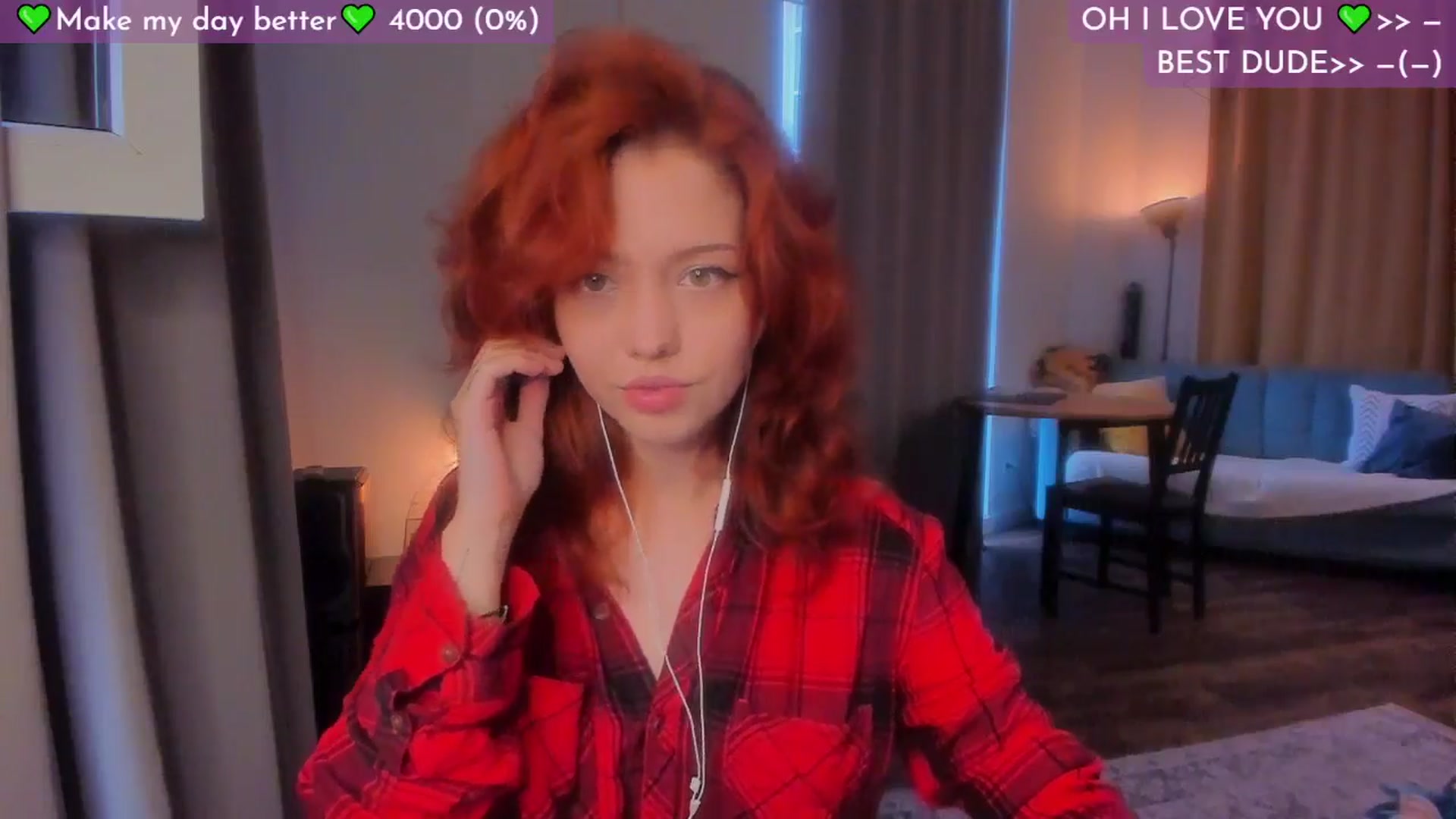 Gallery image thumbnail from Lilu_rock's myfreecams stream on, 06/05/2025, 16:39 image 4 of 20