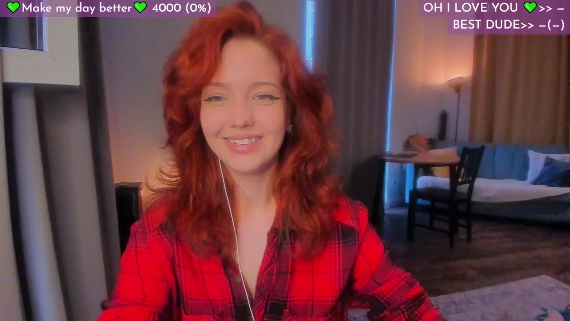 Gallery image thumbnail from Lilu_rock's myfreecams stream on, 06/05/2025, 16:39 image 14 of 20