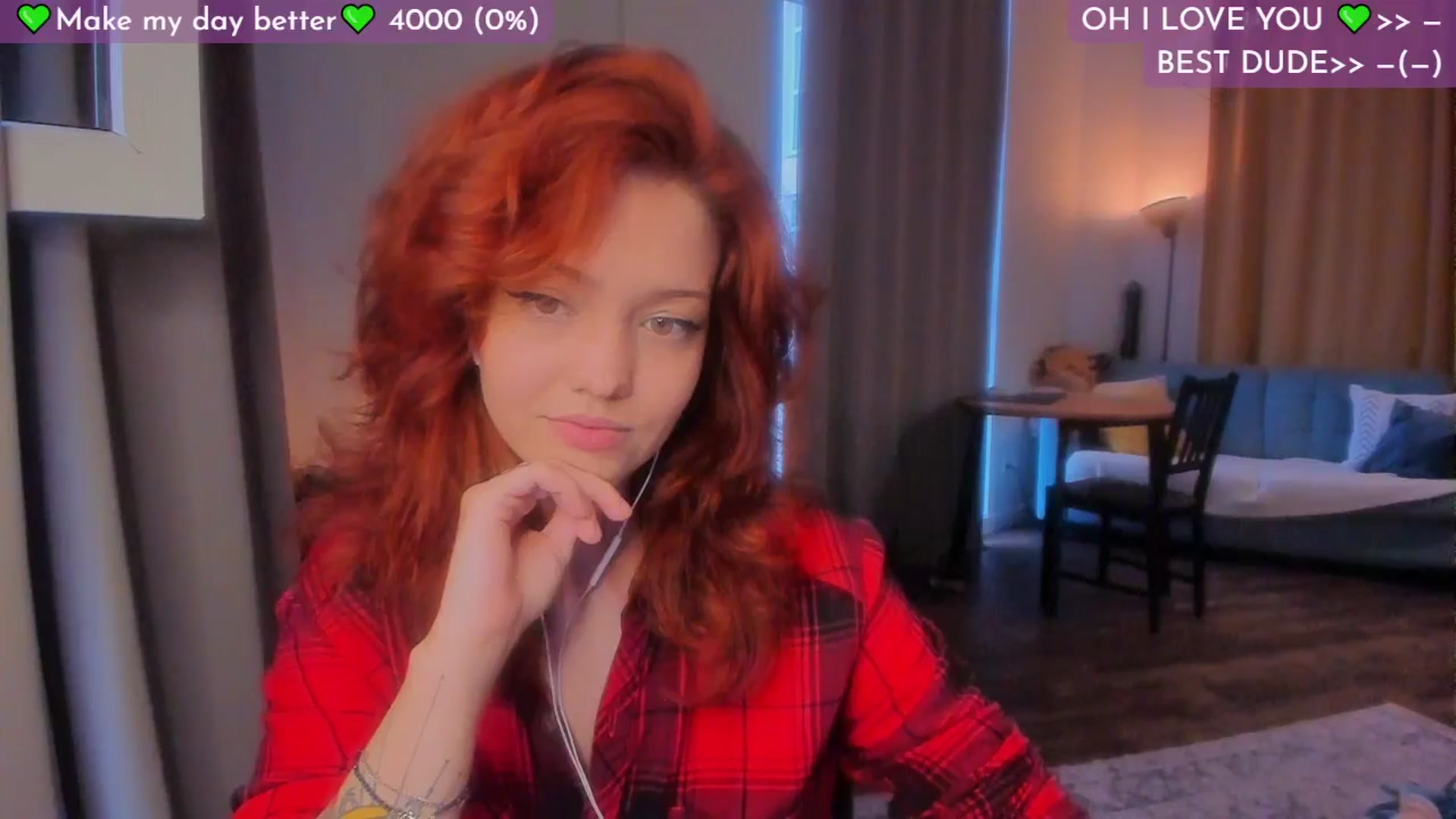 Gallery image thumbnail from Lilu_rock's myfreecams stream on, 06/05/2025, 16:39 image 11 of 20