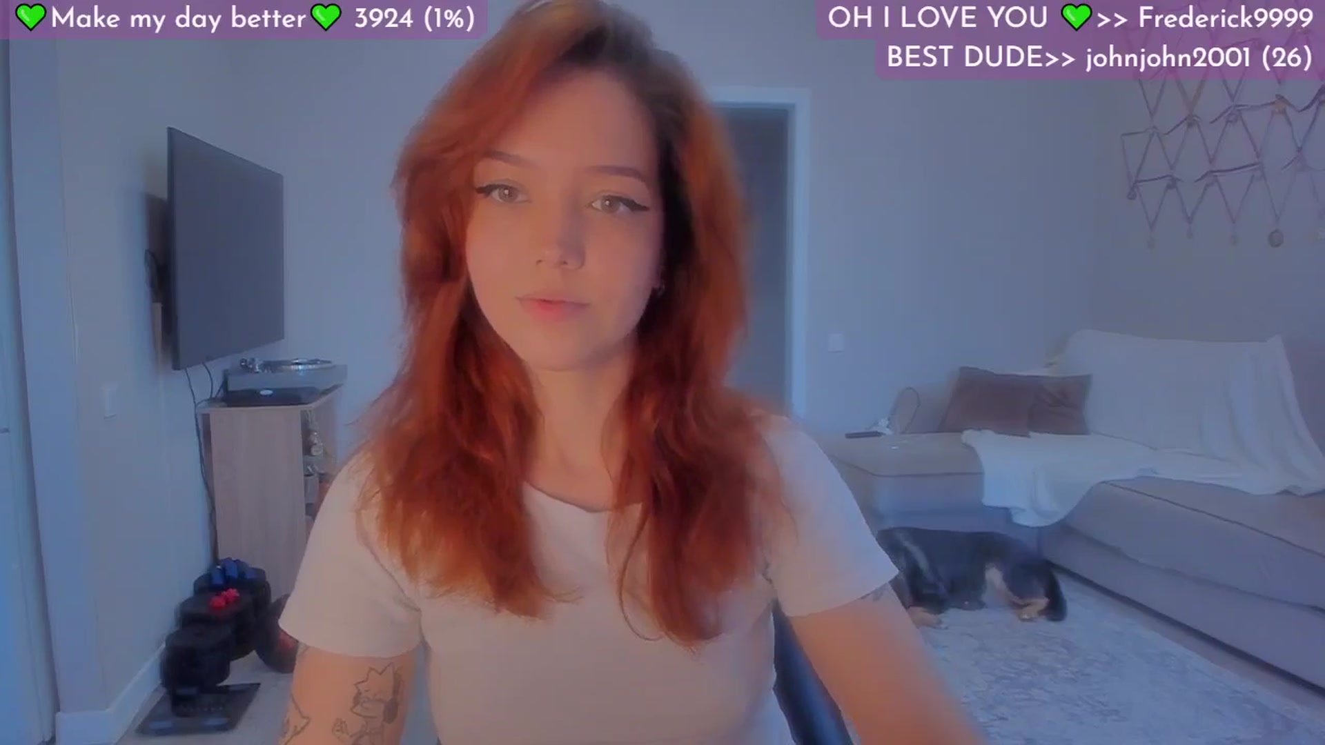 Gallery image thumbnail from Lilu_rock's myfreecams stream on, 08/25/2025, 13:51 image 19 of 20