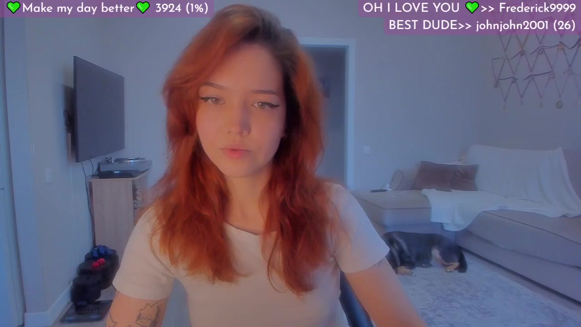 Gallery image thumbnail from Lilu_rock's myfreecams stream on, 08/25/2025, 13:51 image 18 of 20