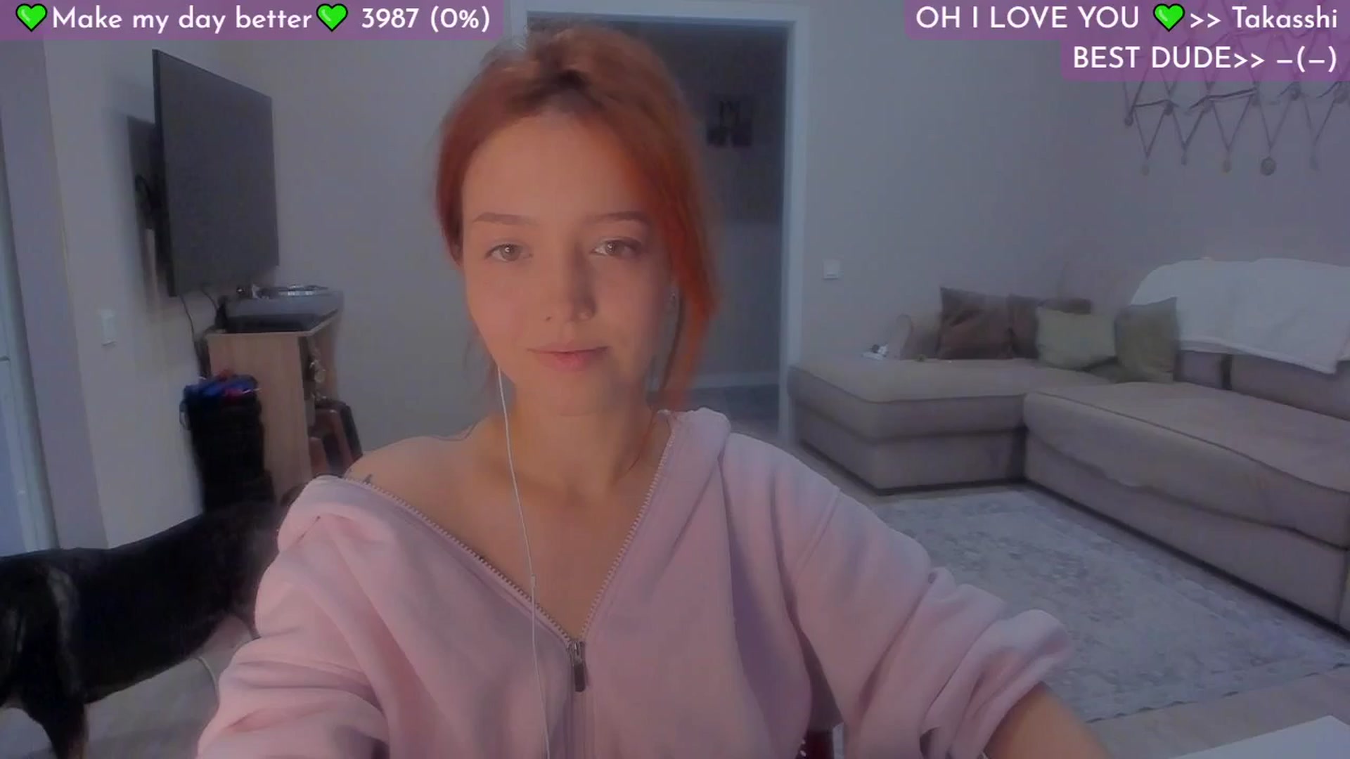 Gallery image thumbnail from Lilu_rock's myfreecams stream on, 10/12/2025, 14:25 image 1 of 20