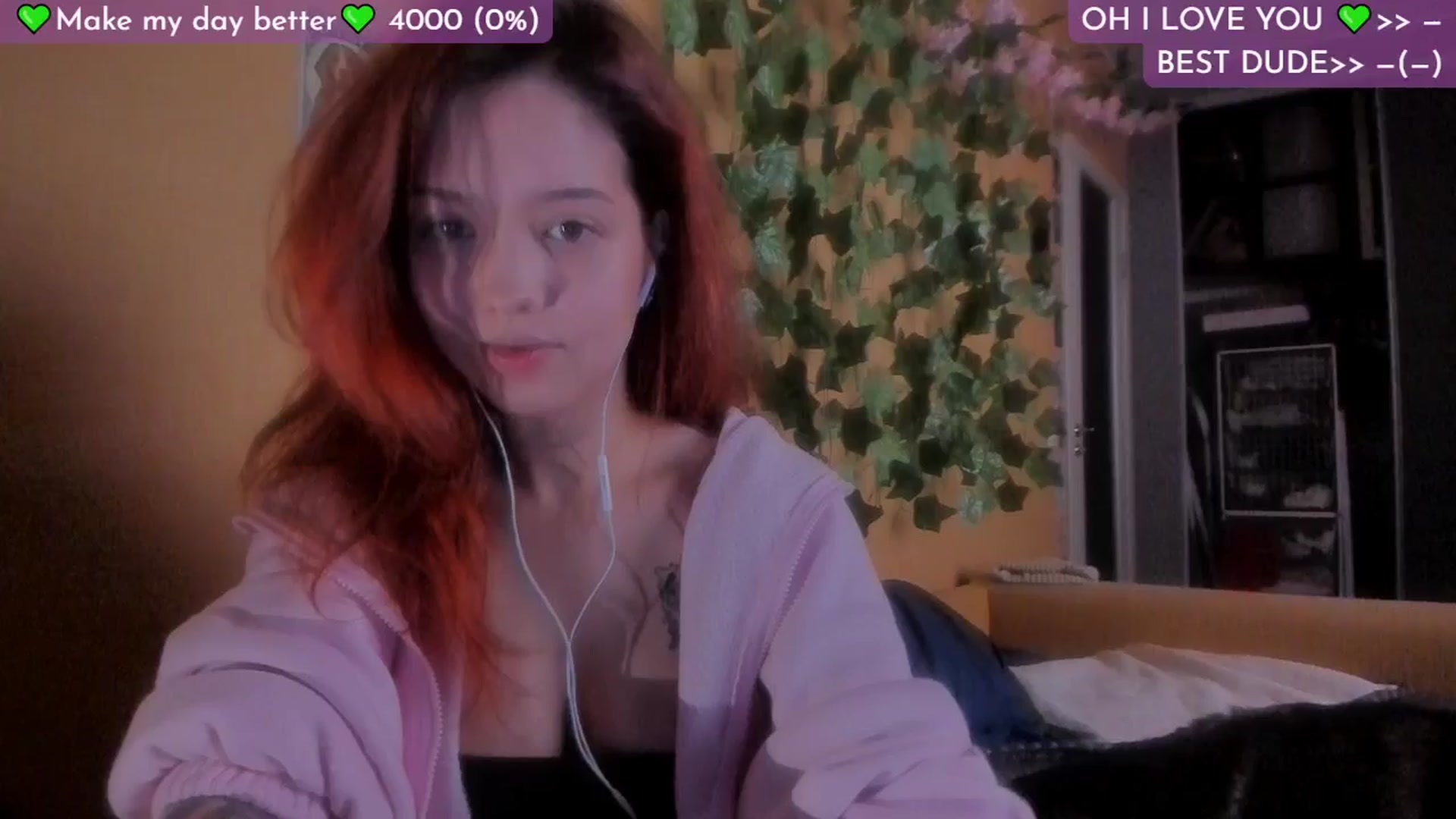 Gallery image thumbnail from Lilu_rock's myfreecams stream on, 12/05/2025, 01:07 image 2 of 20