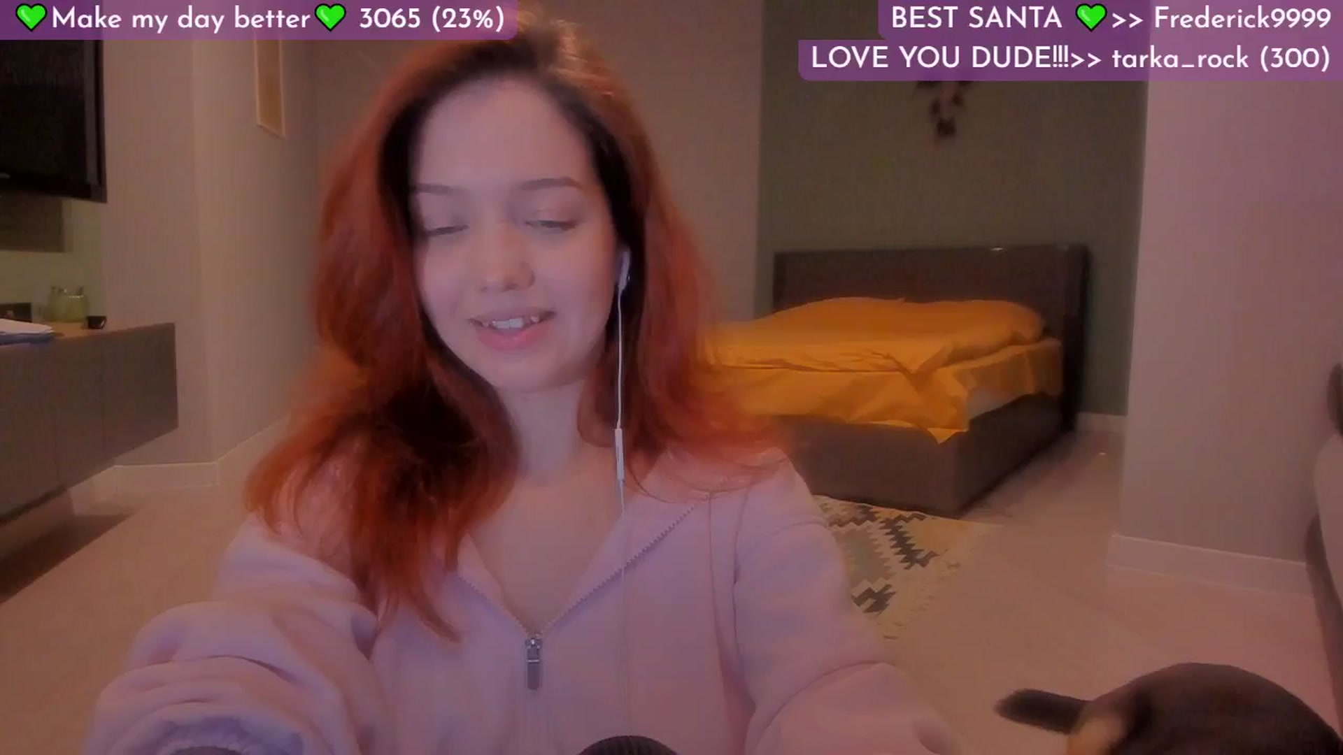 Gallery image thumbnail from Lilu_rock's myfreecams stream on, 12/15/2025, 14:03 image 2 of 20