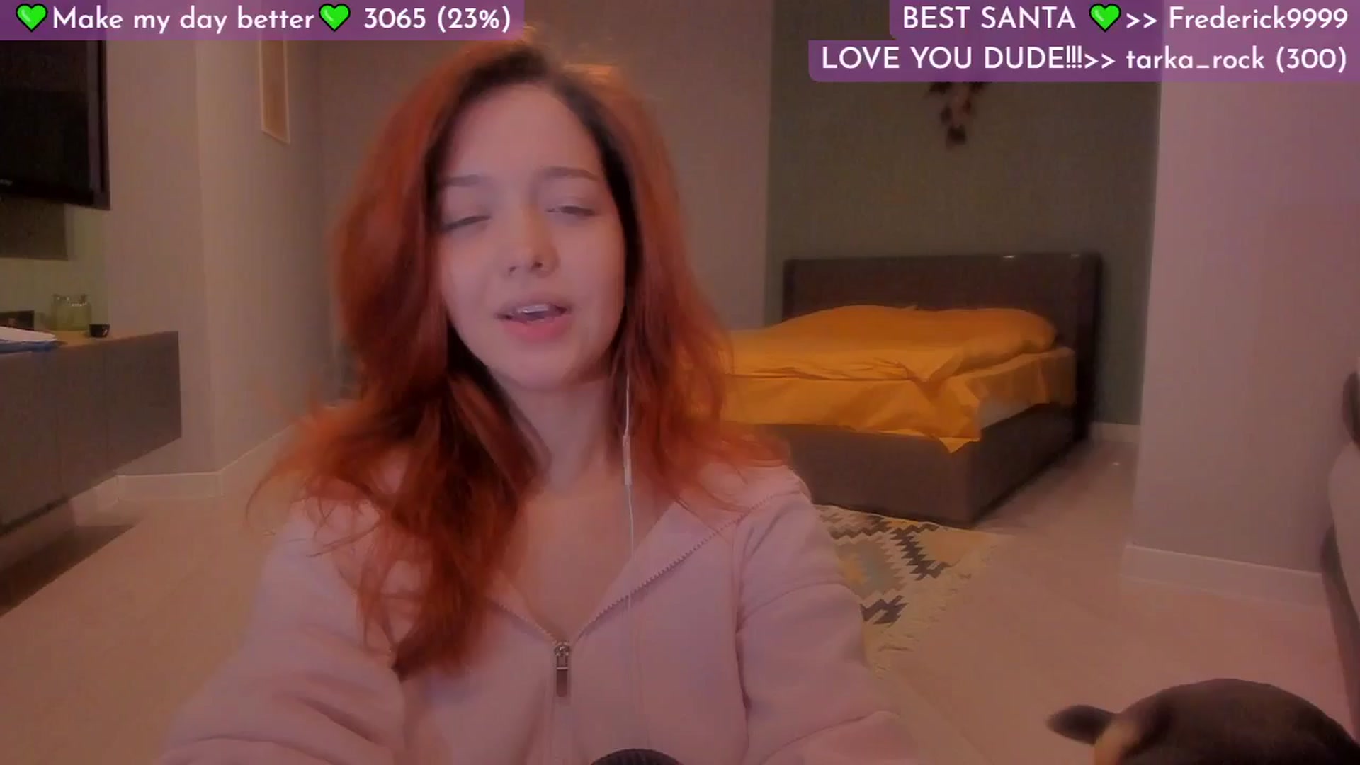 Gallery image thumbnail from Lilu_rock's myfreecams stream on, 12/15/2025, 14:03 image 18 of 20