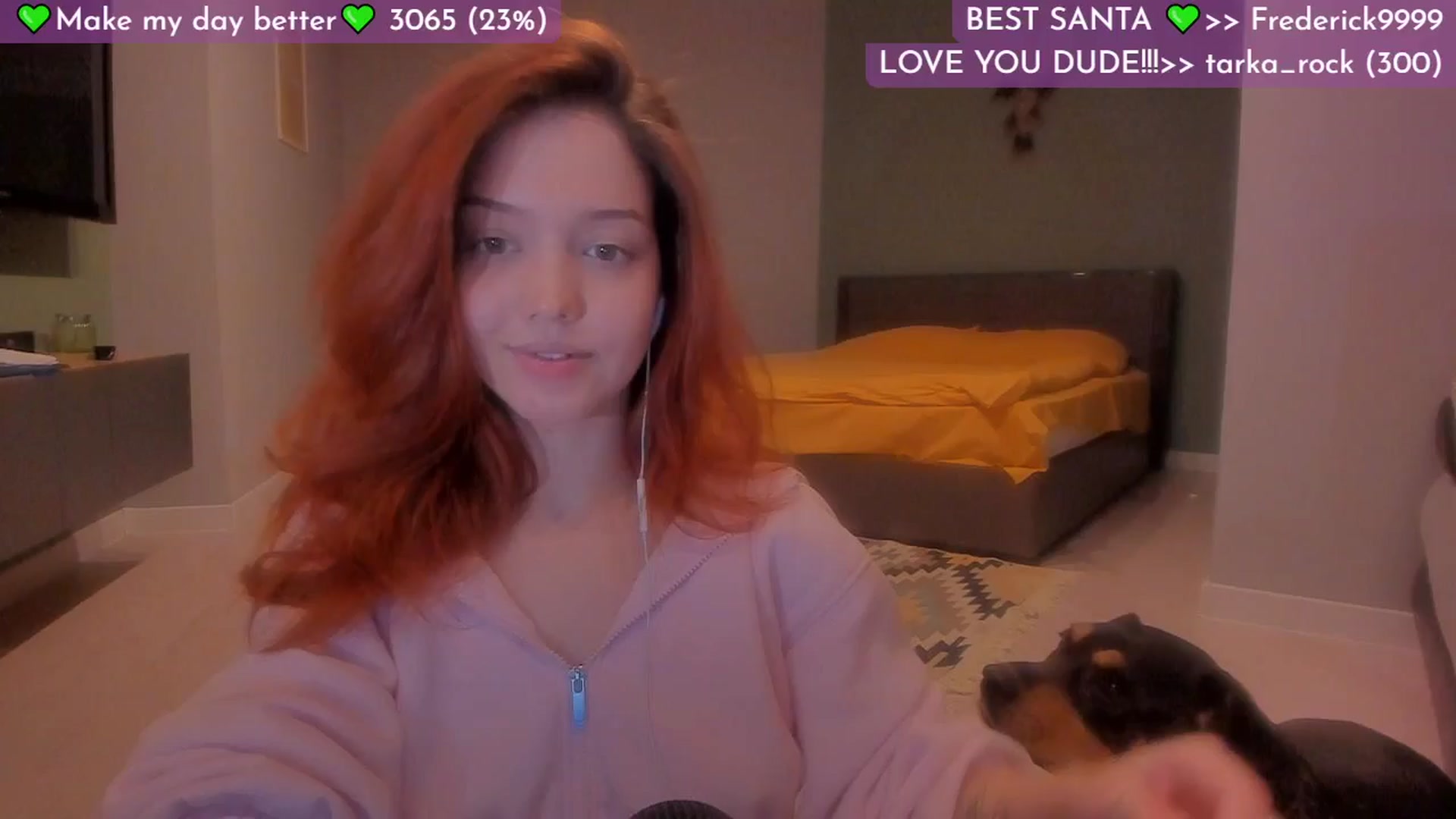 Gallery image thumbnail from Lilu_rock's myfreecams stream on, 12/15/2025, 14:03 image 15 of 20