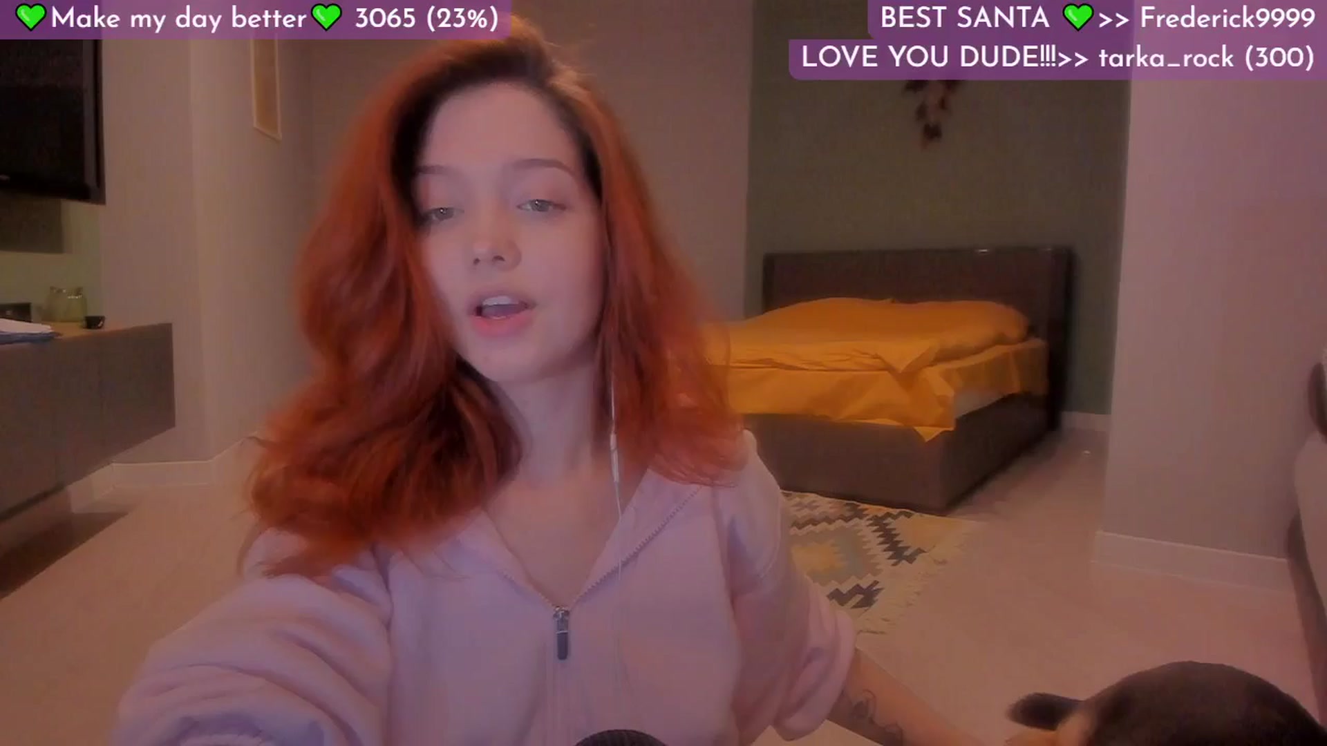 Gallery image thumbnail from Lilu_rock's myfreecams stream on, 12/15/2025, 14:03 image 14 of 20