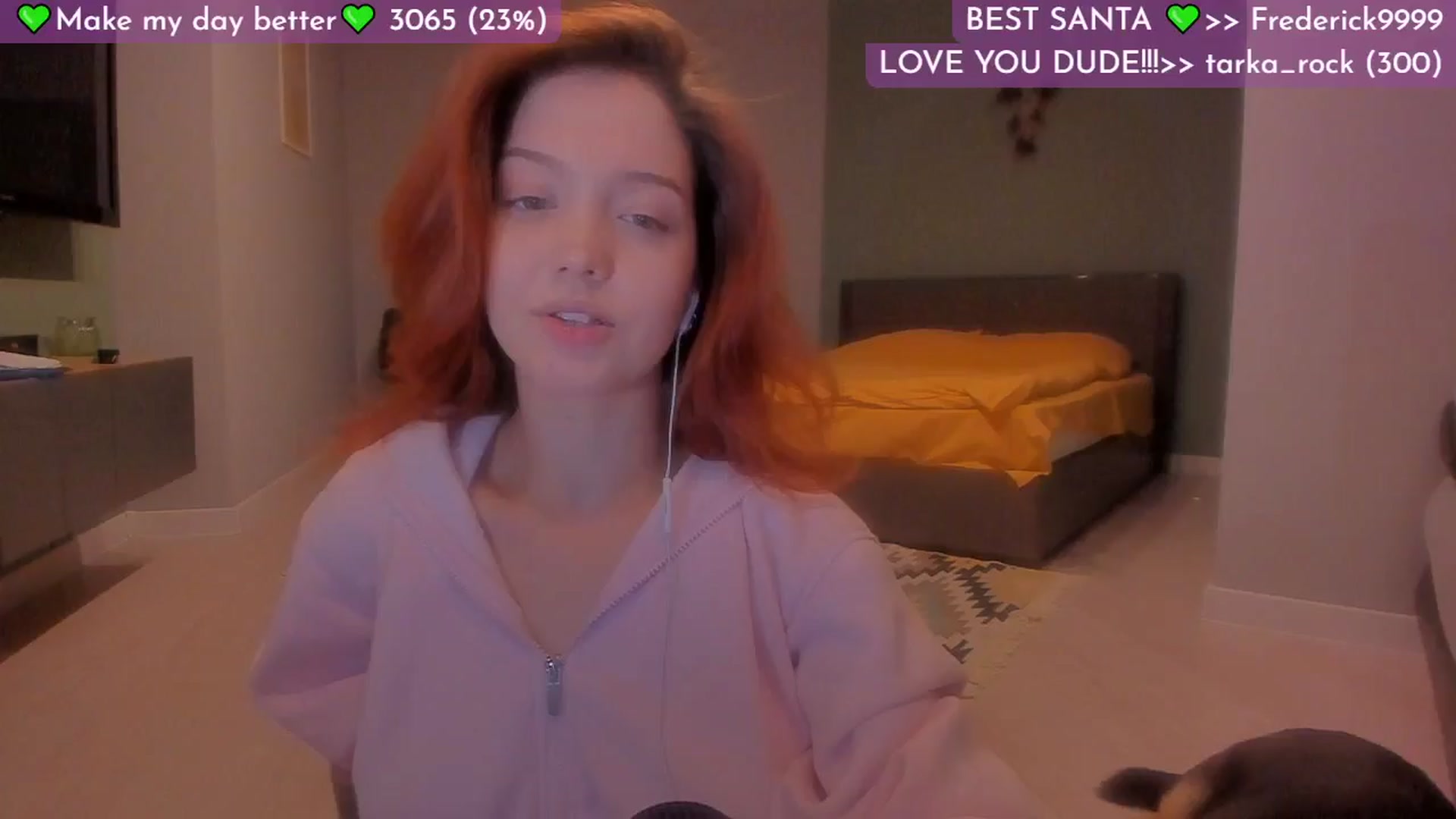 Gallery image thumbnail from Lilu_rock's myfreecams stream on, 12/15/2025, 14:03 image 8 of 20