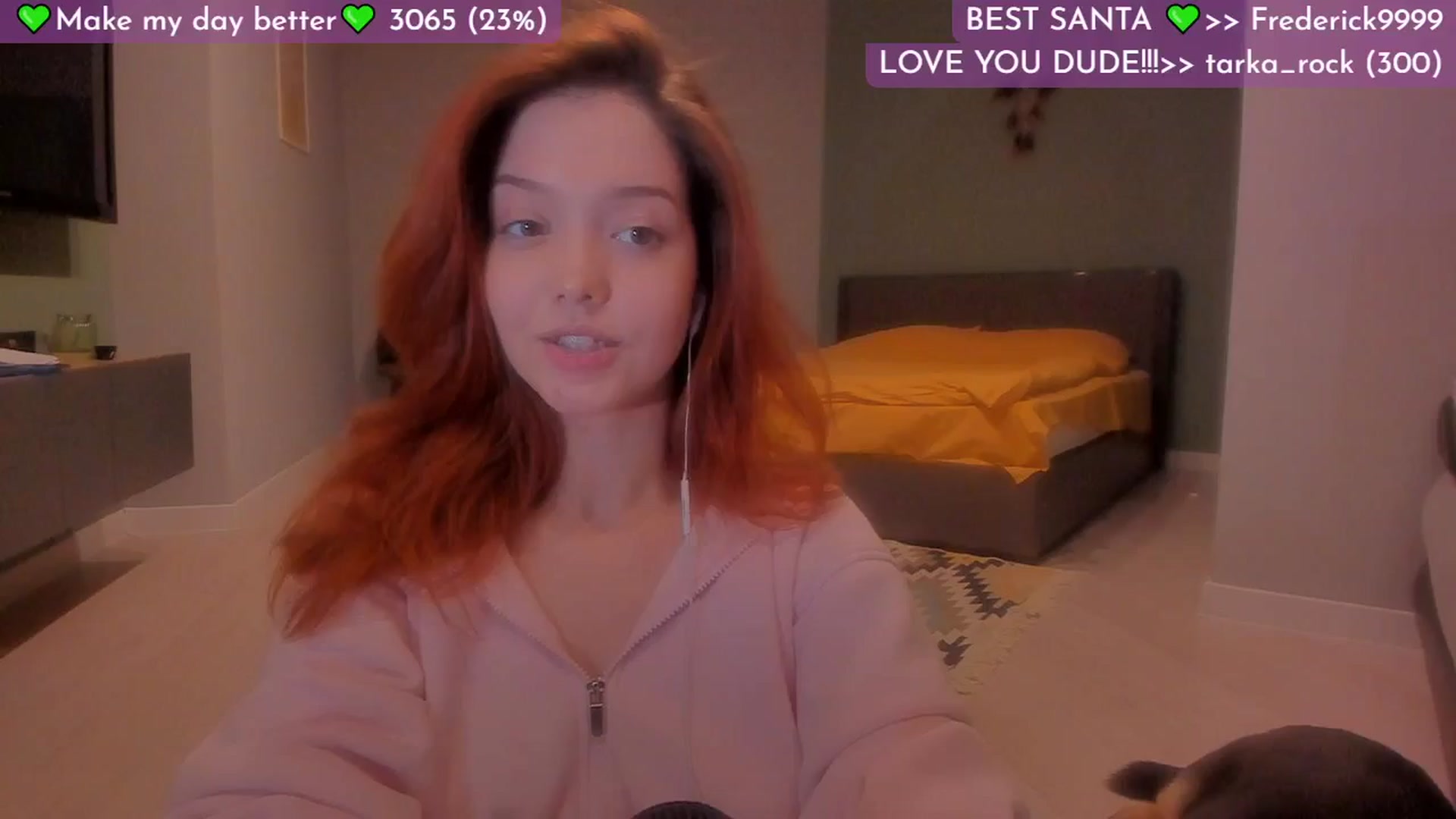 Gallery image thumbnail from Lilu_rock's myfreecams stream on, 12/15/2025, 14:03 image 12 of 20