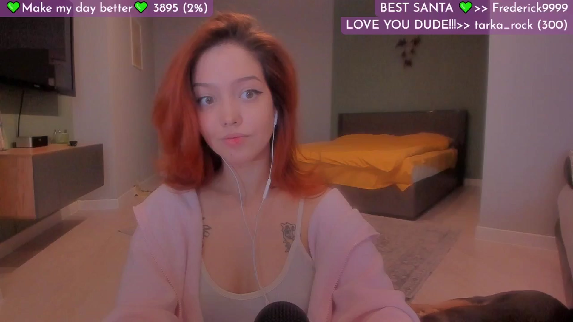 Gallery image thumbnail from Lilu_rock's myfreecams stream on, 12/16/2025, 07:14 image 20 of 20