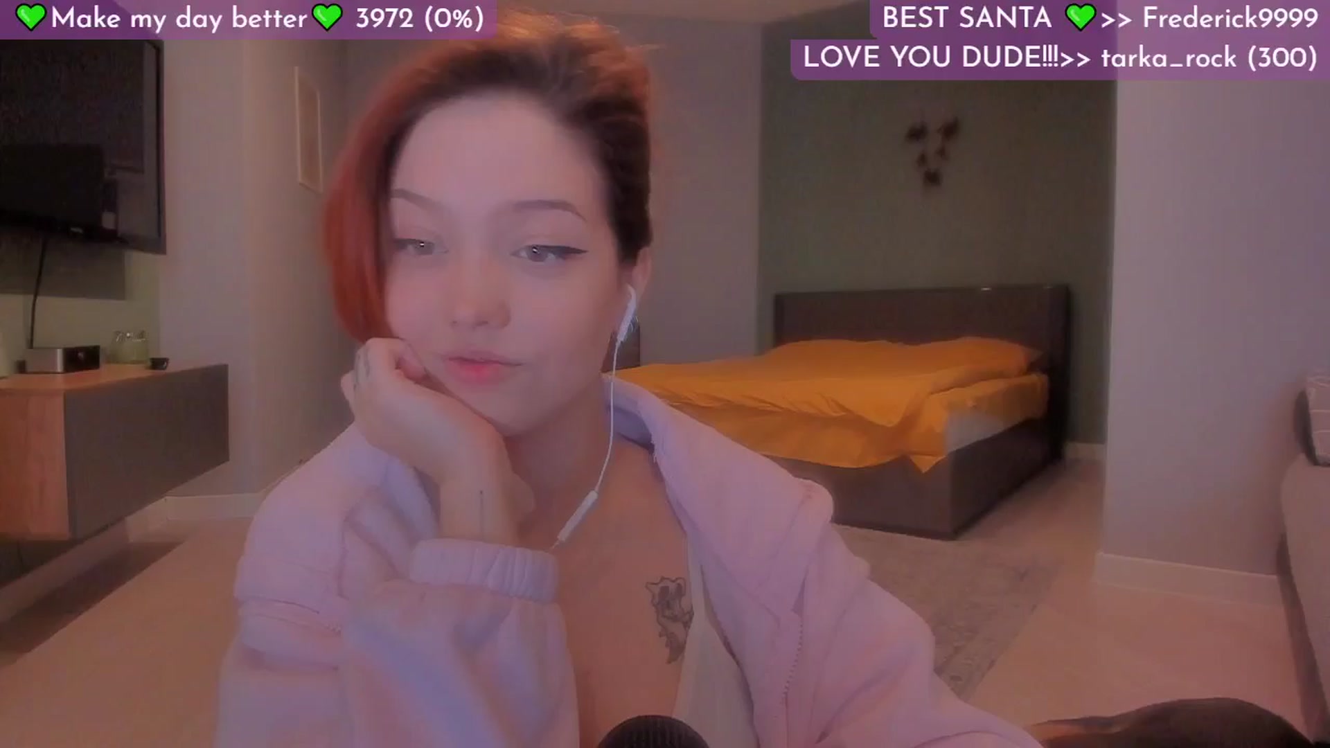 Gallery image thumbnail from Lilu_rock's myfreecams stream on, 12/16/2025, 07:14 image 10 of 20
