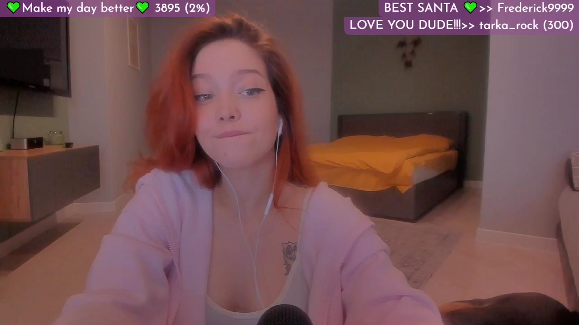 Gallery image thumbnail from Lilu_rock's myfreecams stream on, 12/16/2025, 07:14 image 13 of 20