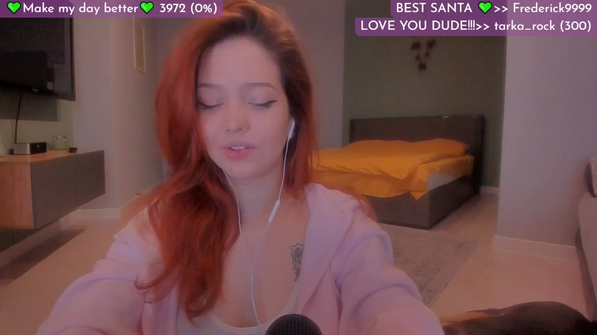 Gallery image thumbnail from Lilu_rock's myfreecams stream on, 12/16/2025, 07:14 image 11 of 20