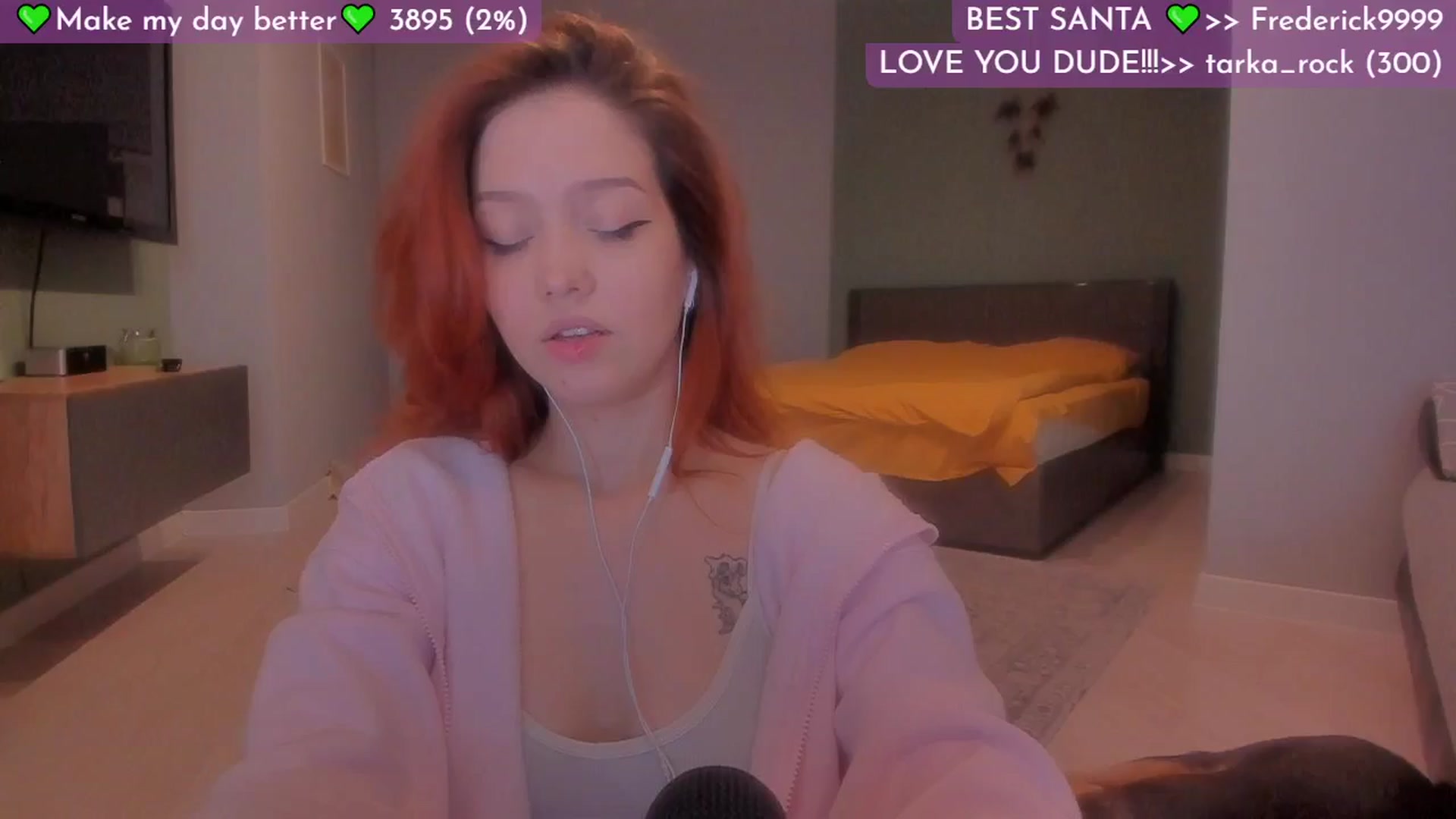 Gallery image thumbnail from Lilu_rock's myfreecams stream on, 12/16/2025, 07:14 image 14 of 20